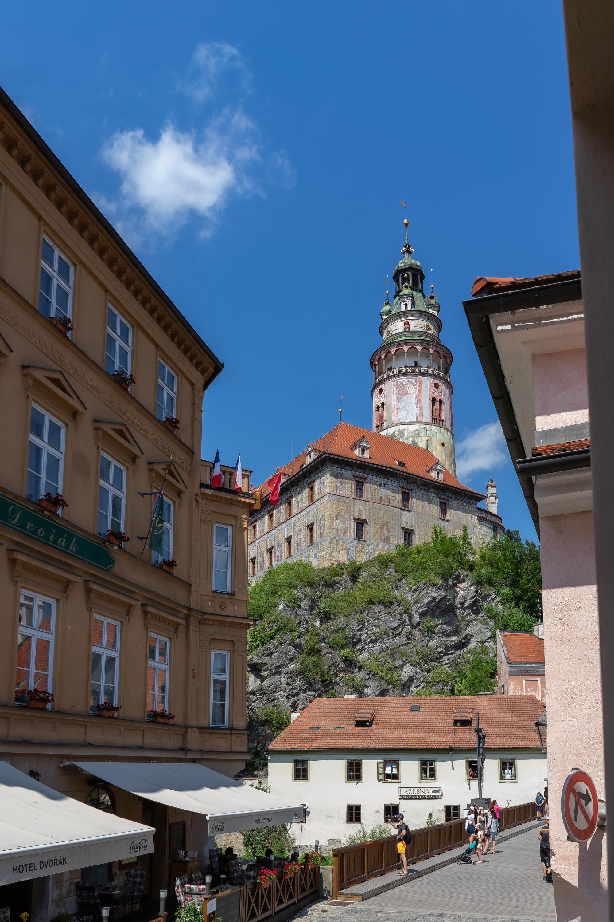 Apartmány Parkán 127 foto 2