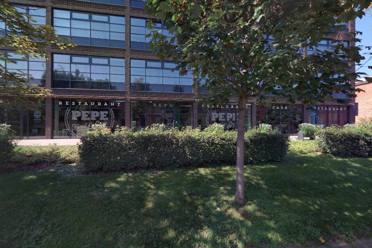 Krabičková dieta PEPE Food & Gym