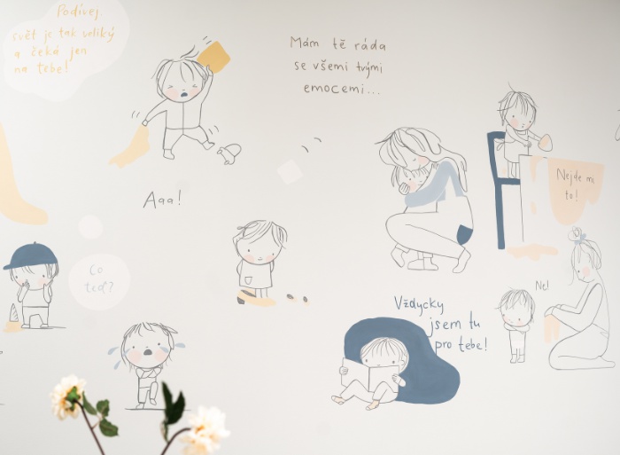 Centrum dětské psychologie Kind Place foto 3