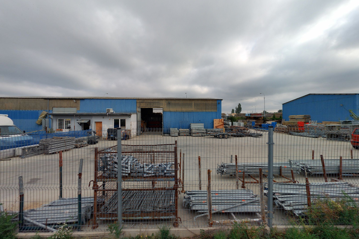 Lešení-Remirent s.r.o. foto 5