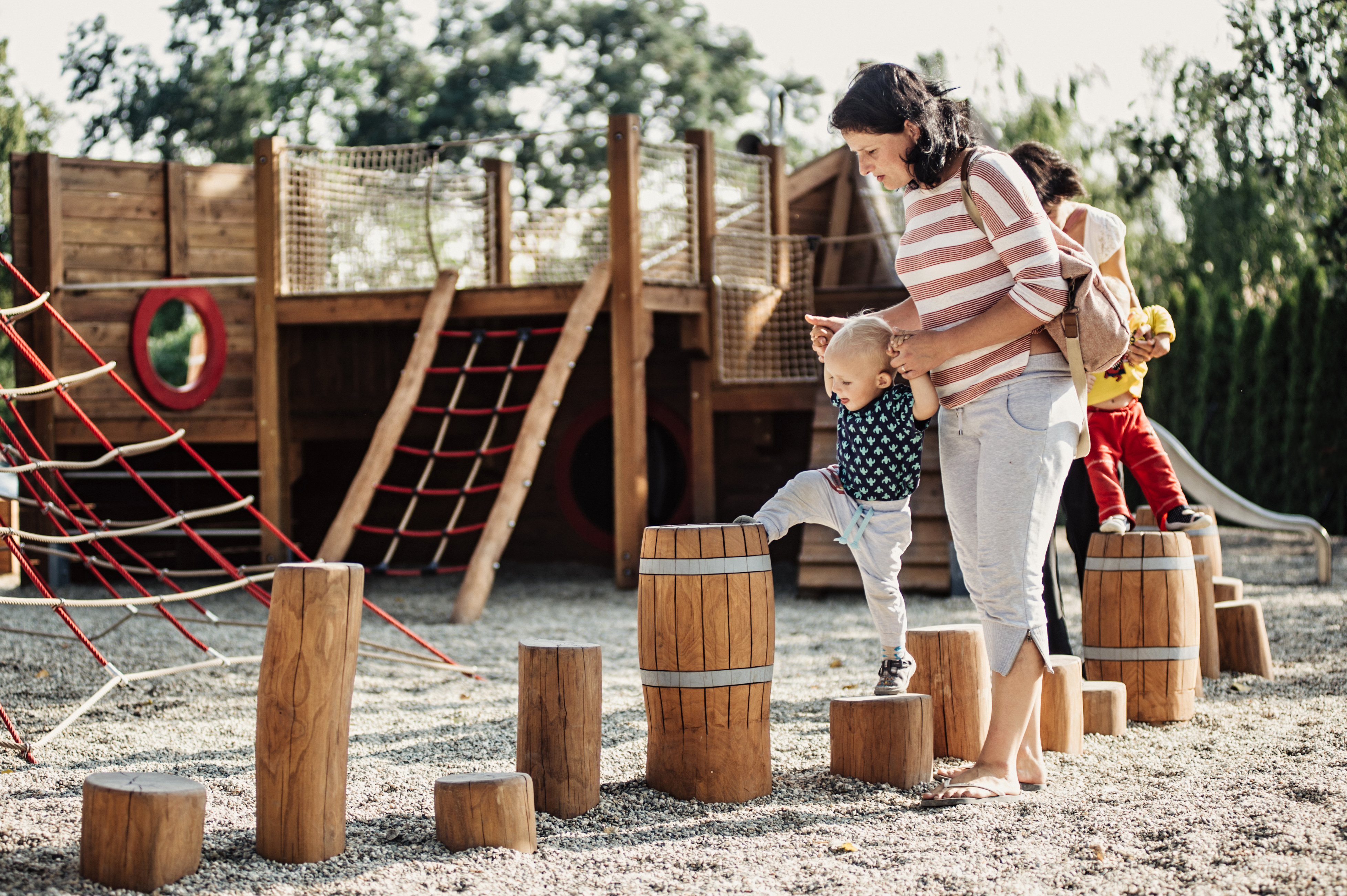 Unipark - zážitkové atrakce na míru foto 4