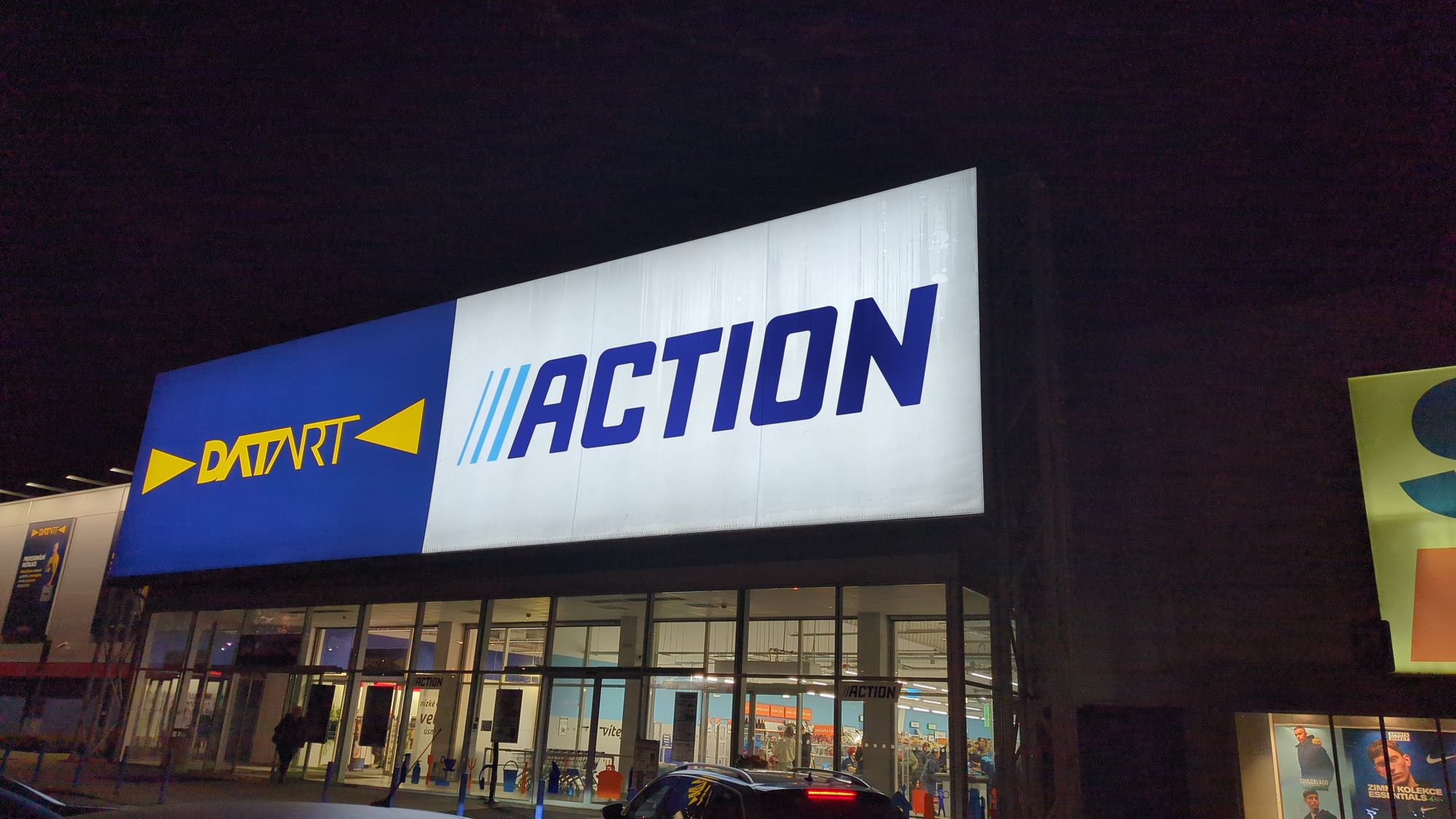Action