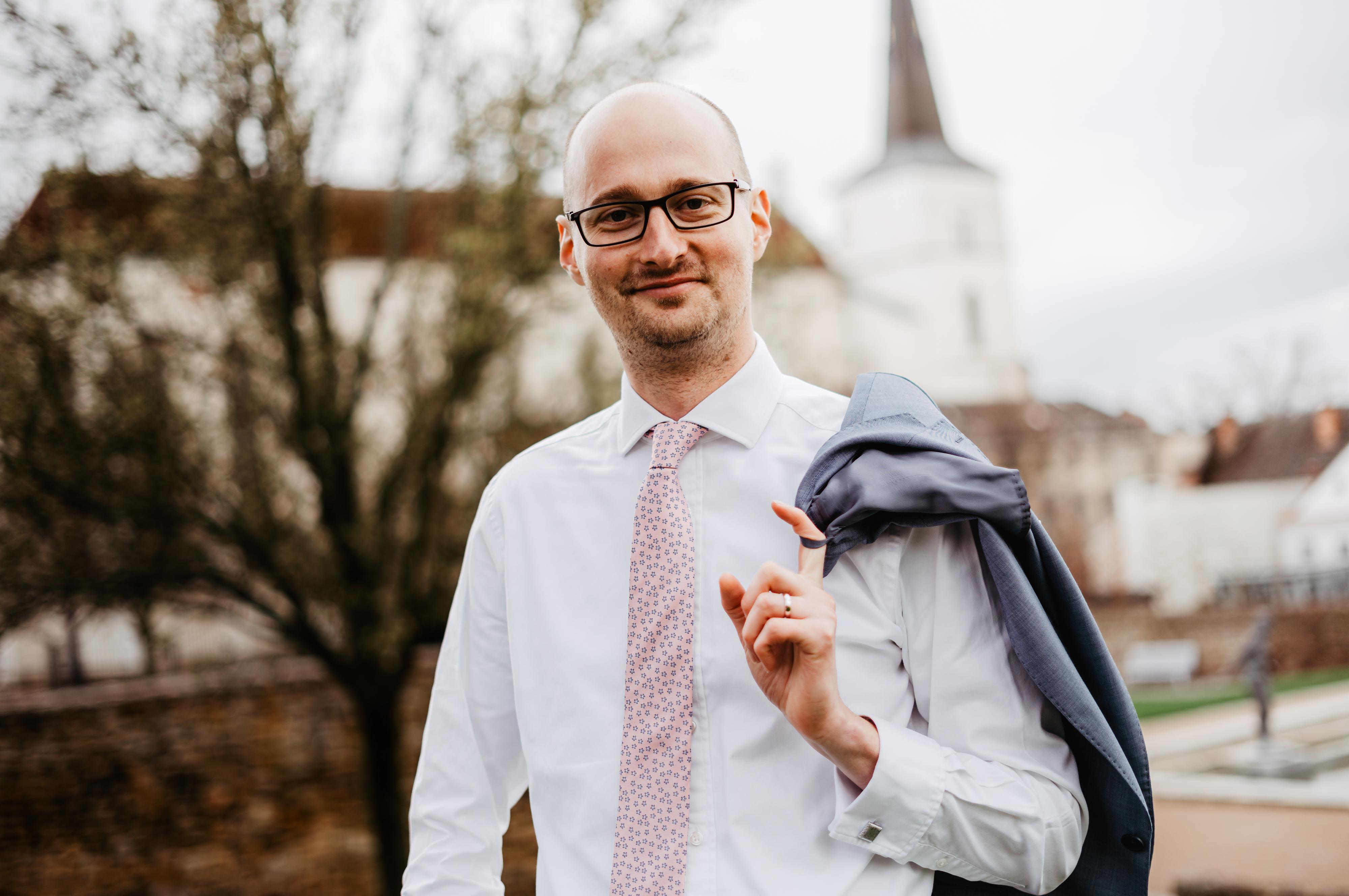 Auditování Vítězslav Černý