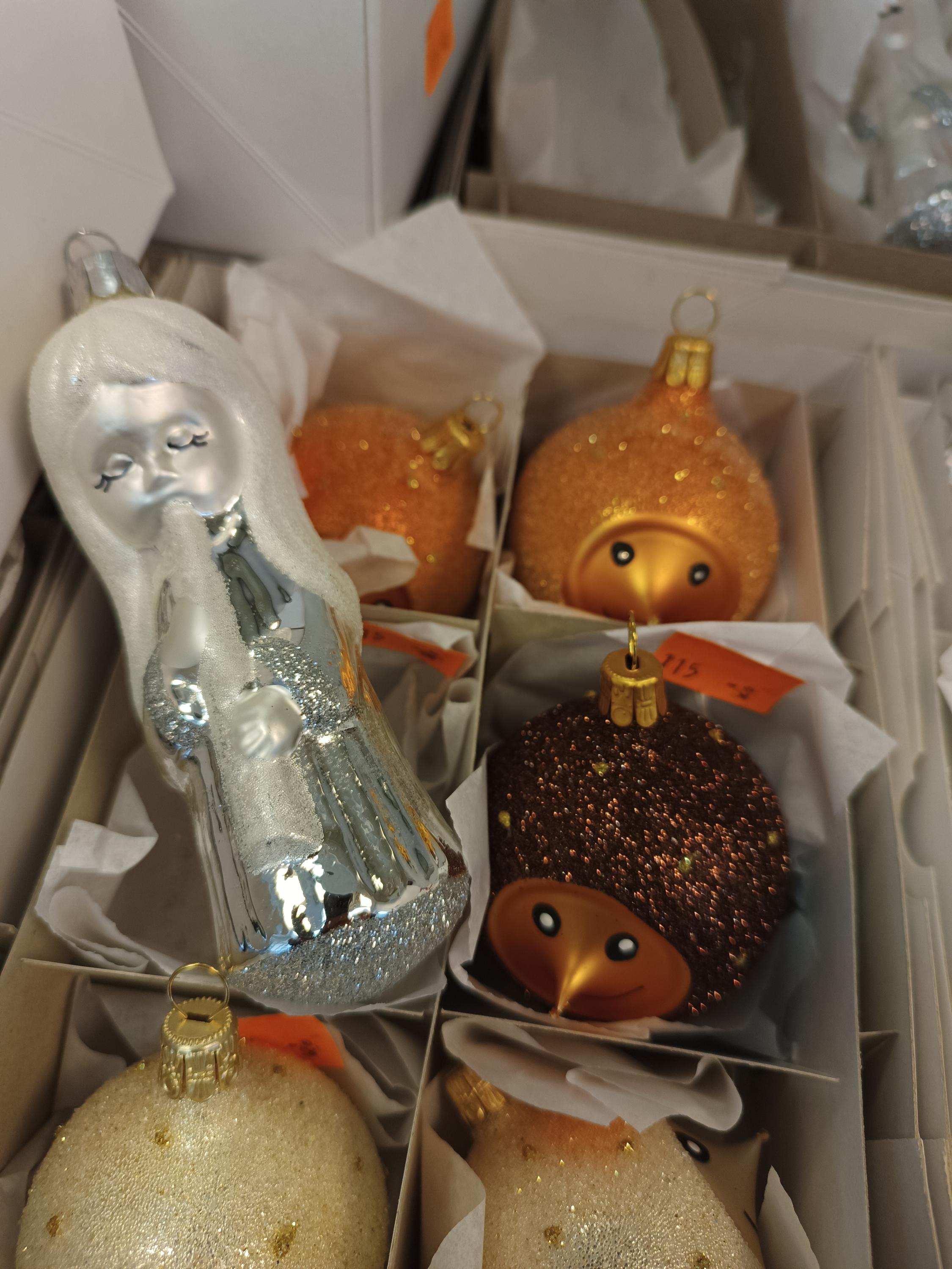 Crystal Bohemia Land - prodejna skla foto 4