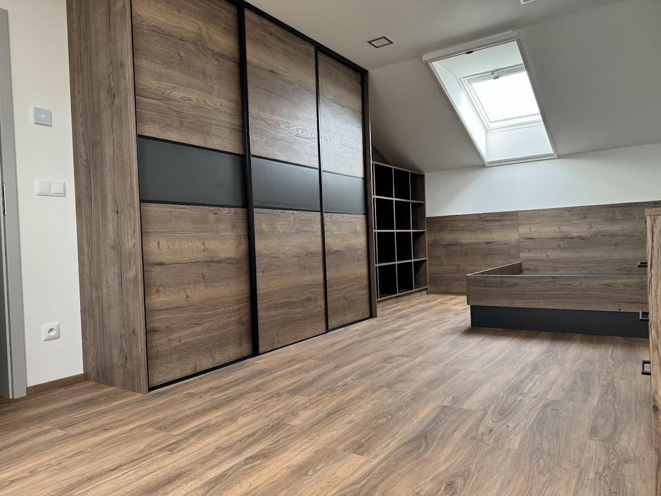 Nářezové centrum Lucie Procházková