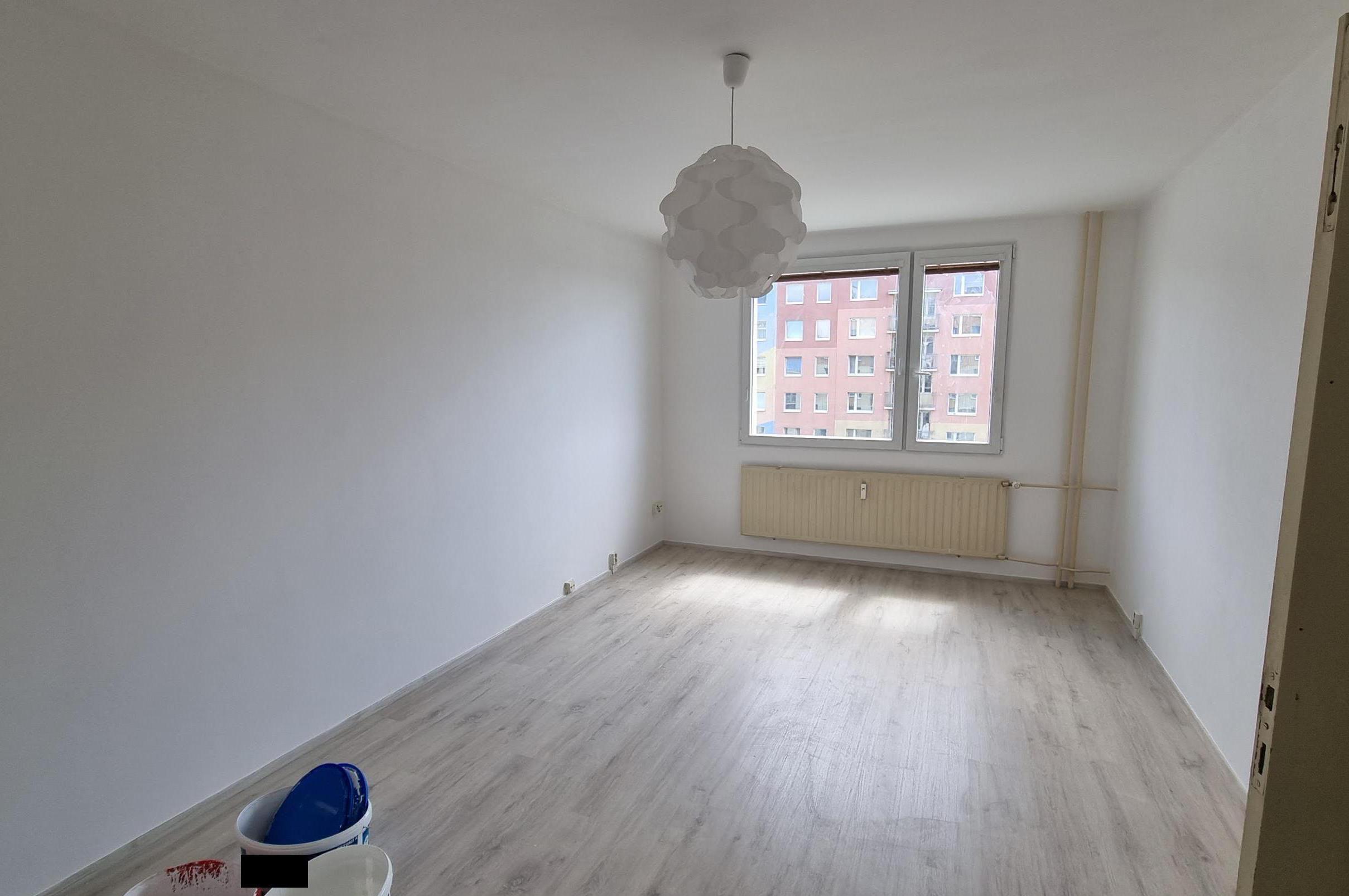Malířské práce - Jindřich Straka foto 1