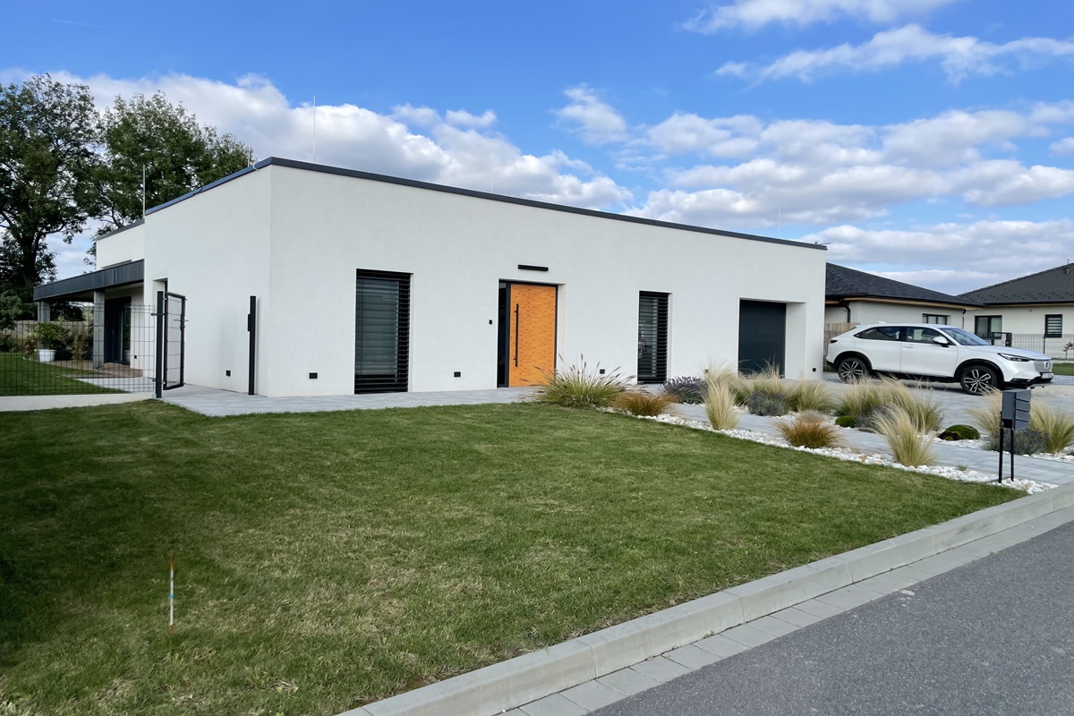 STADAK Stavební s.r.o. foto 1