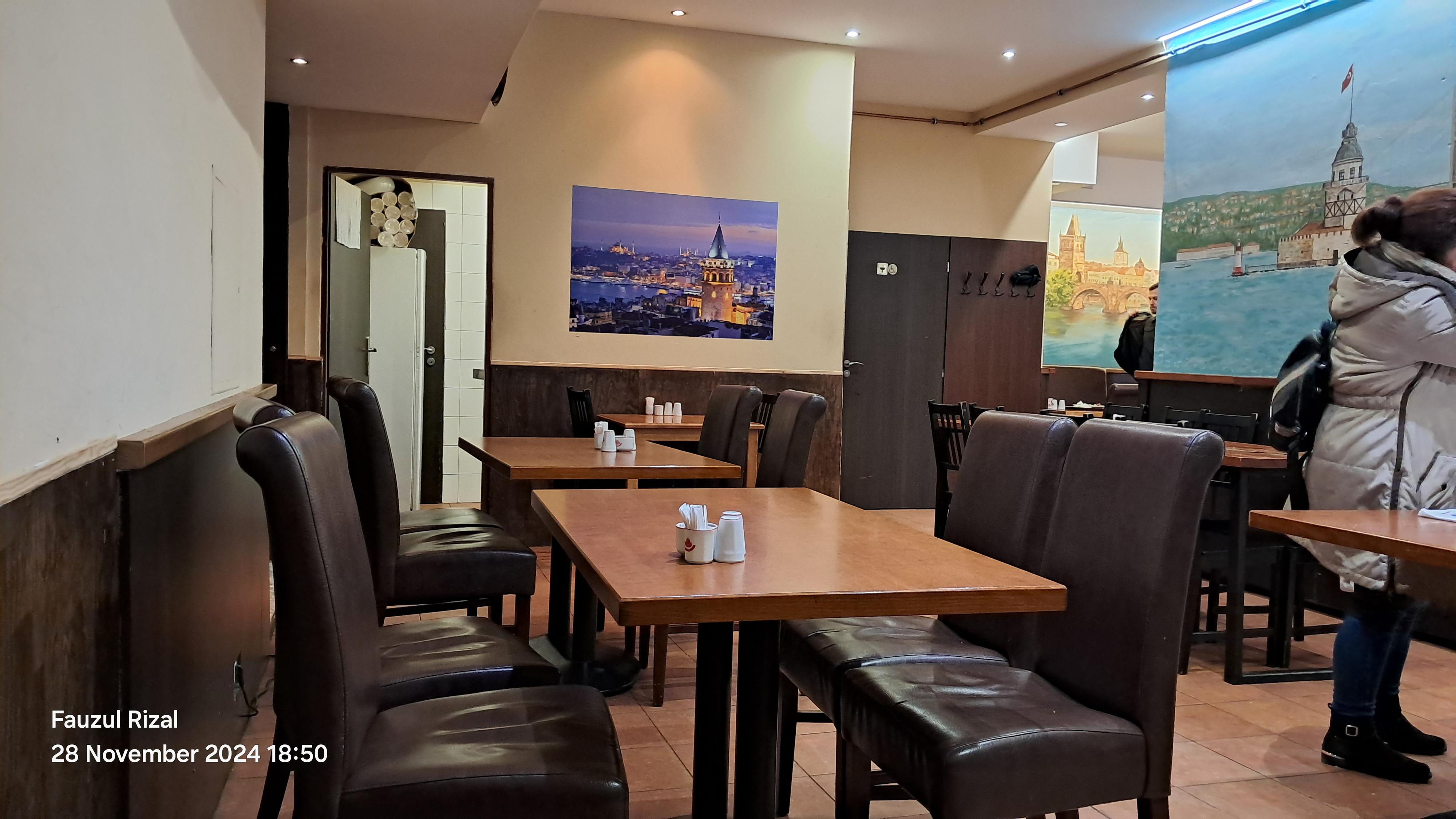 ISTANBUL KEBAB s.r.o.