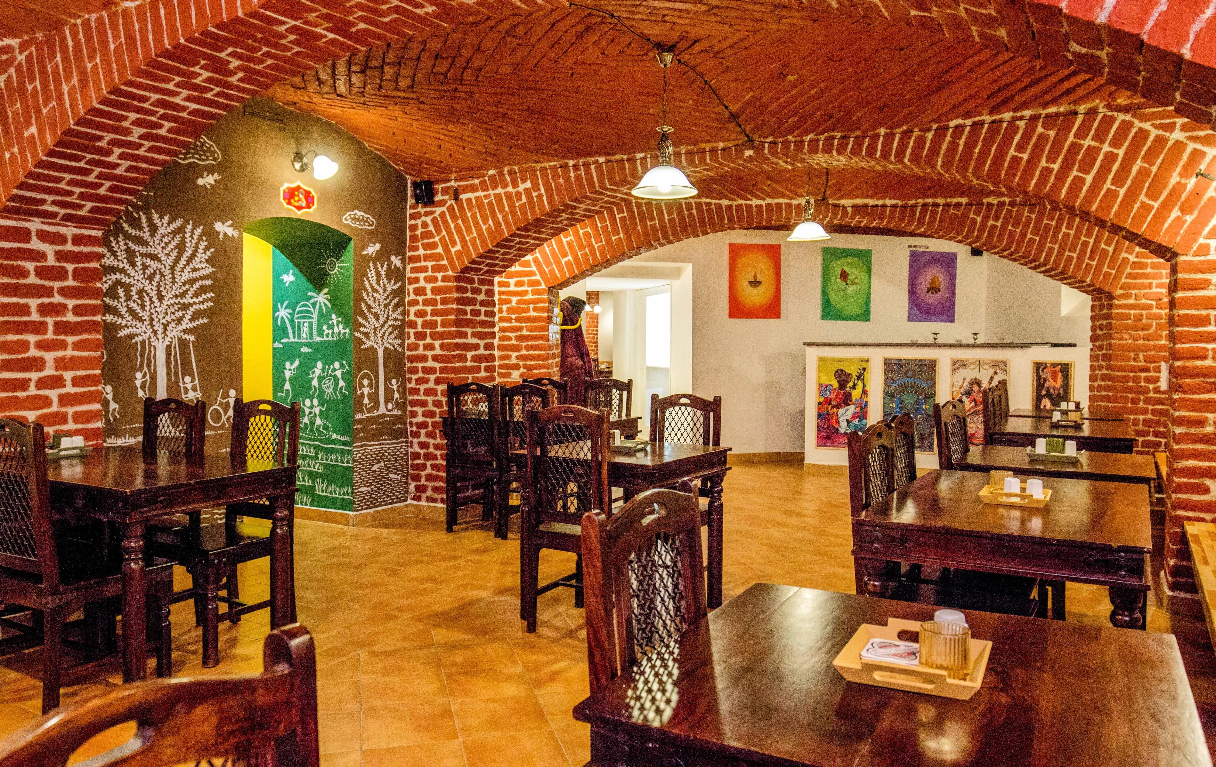 Desi Dhaba foto 4
