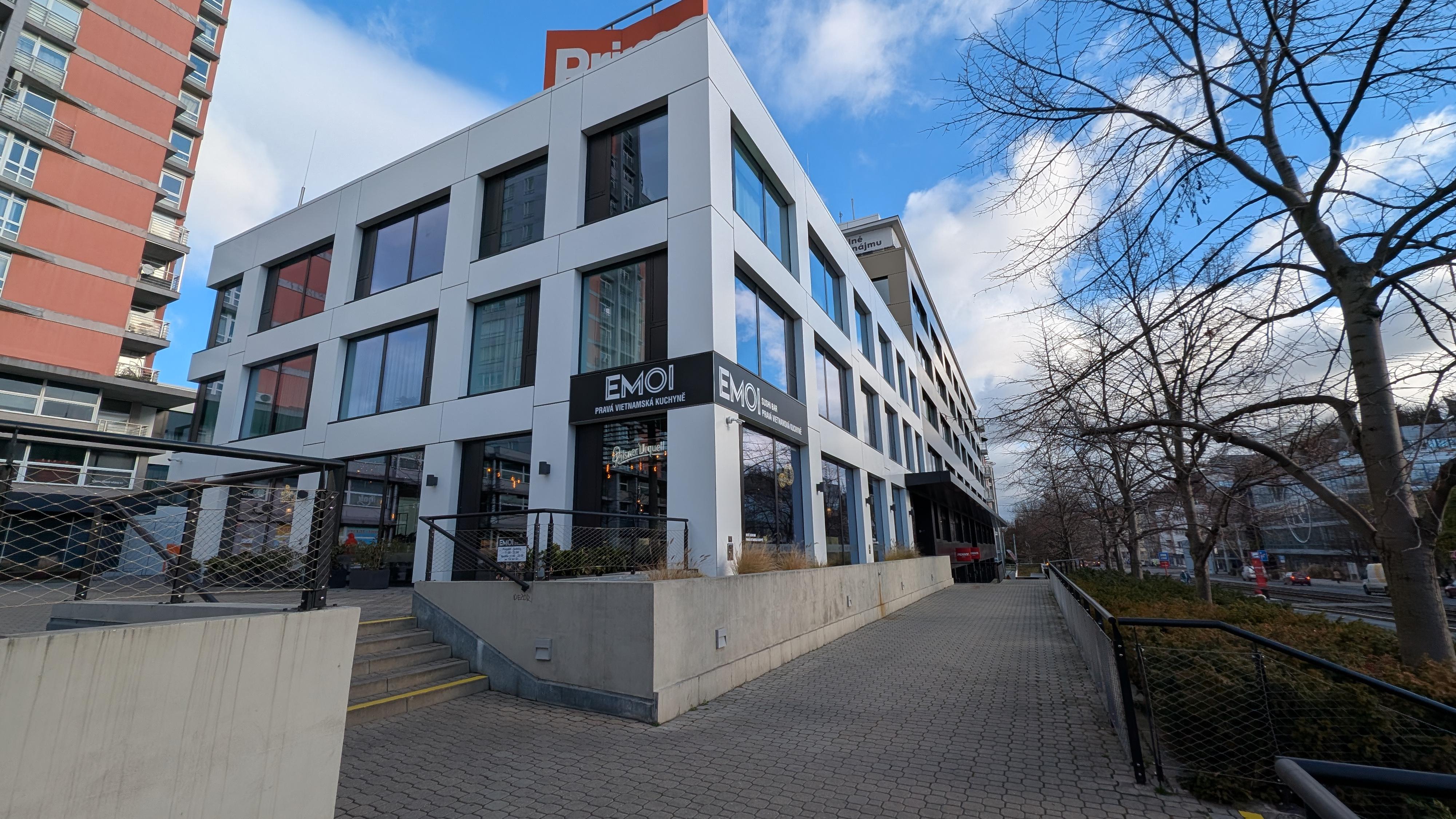 EMOI - Pravá Vietnamská Restaurace foto 5