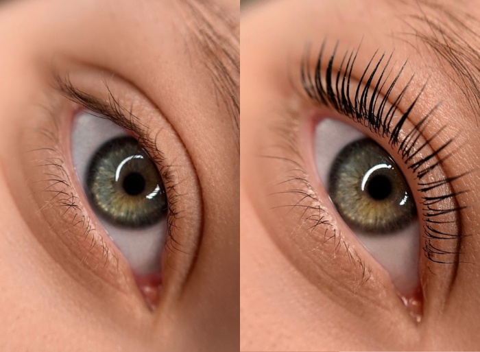 Jessika brows & lash lifting foto 2