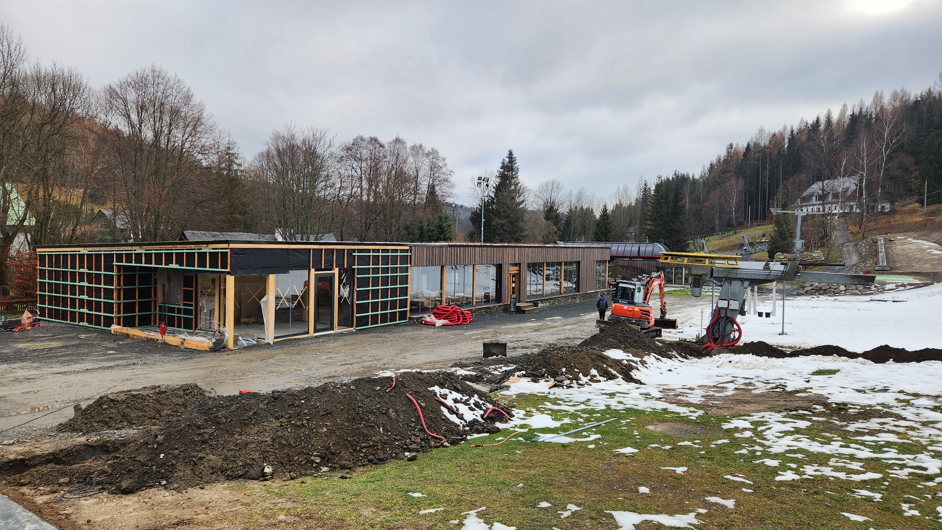 Bistro Kopřivná foto 3