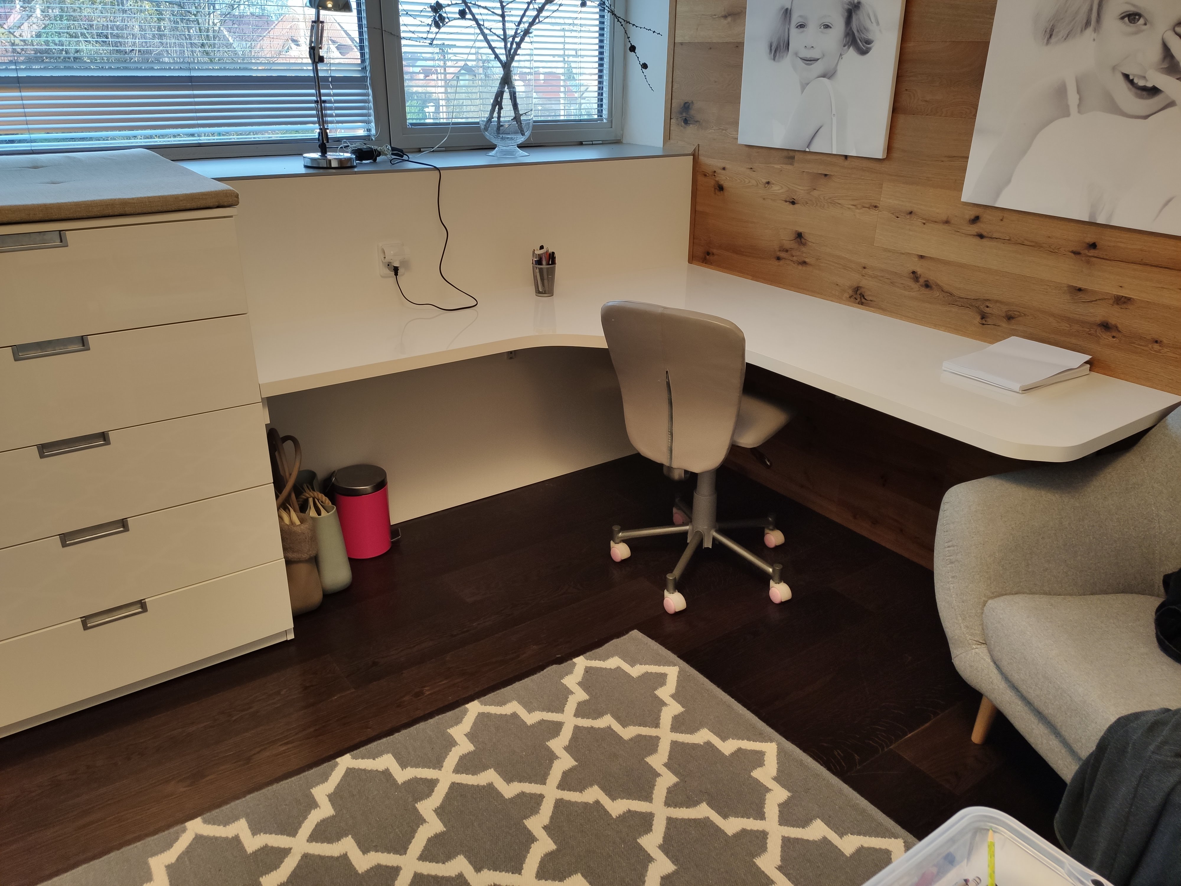 Stolářství Zlín- Michalík Karel foto 3