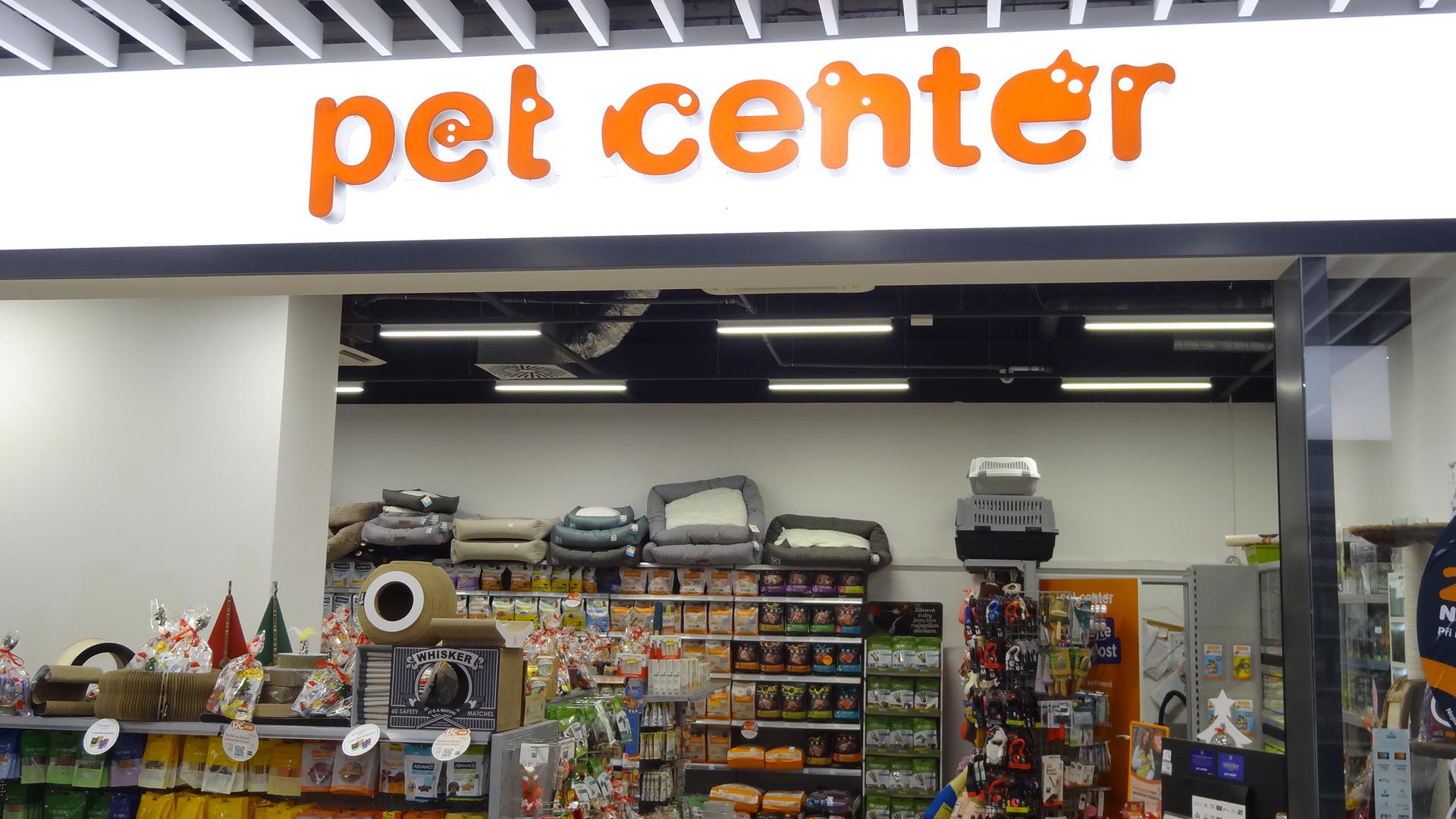 Pet Center foto 2