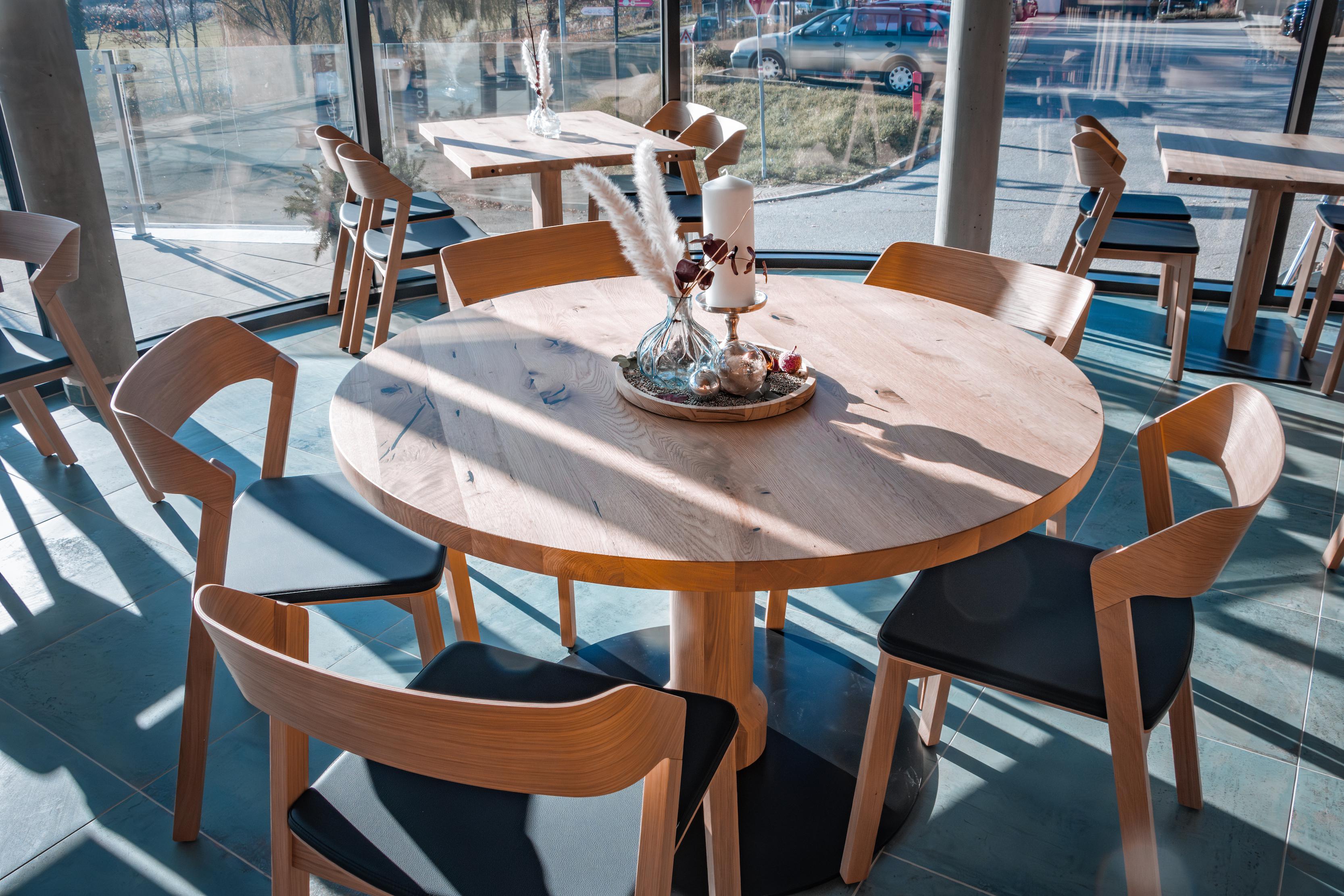 Restaurant Terrace Hluboká foto 5