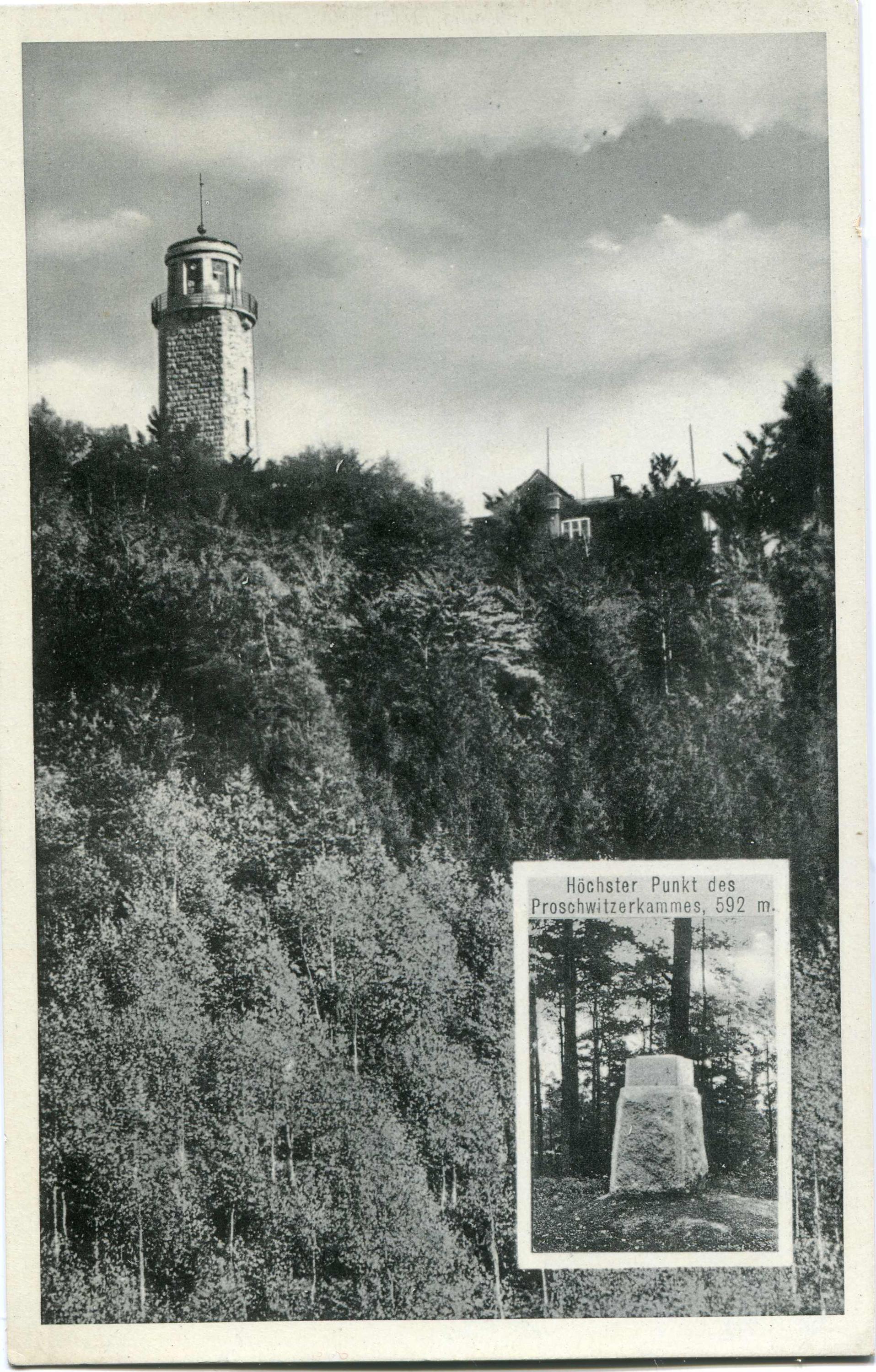 Chata Proseč foto 2