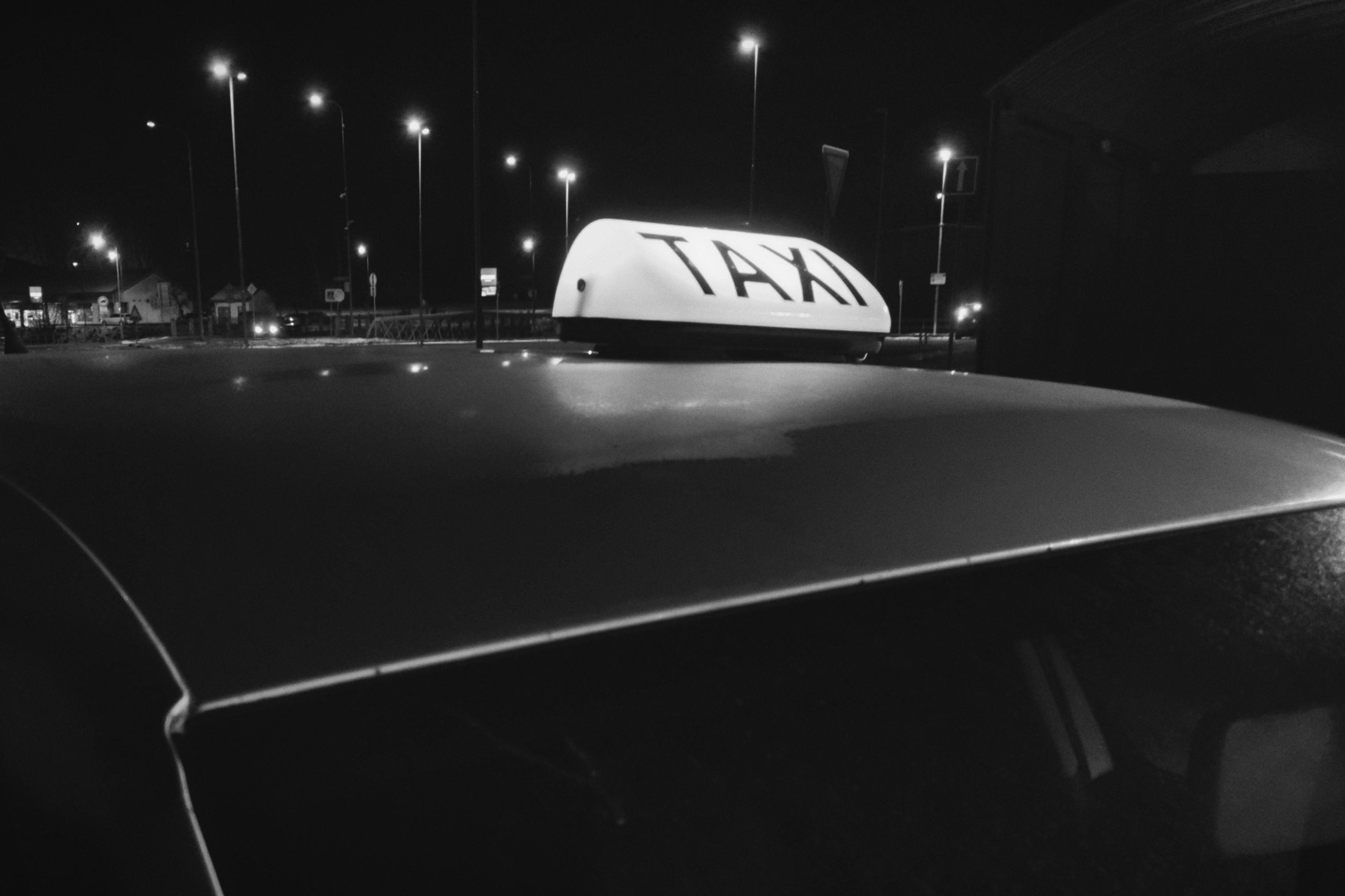 TAXI Vratislav Valík foto 1