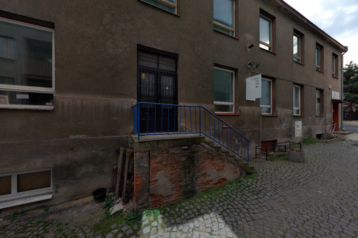 Studio Richard Loskot