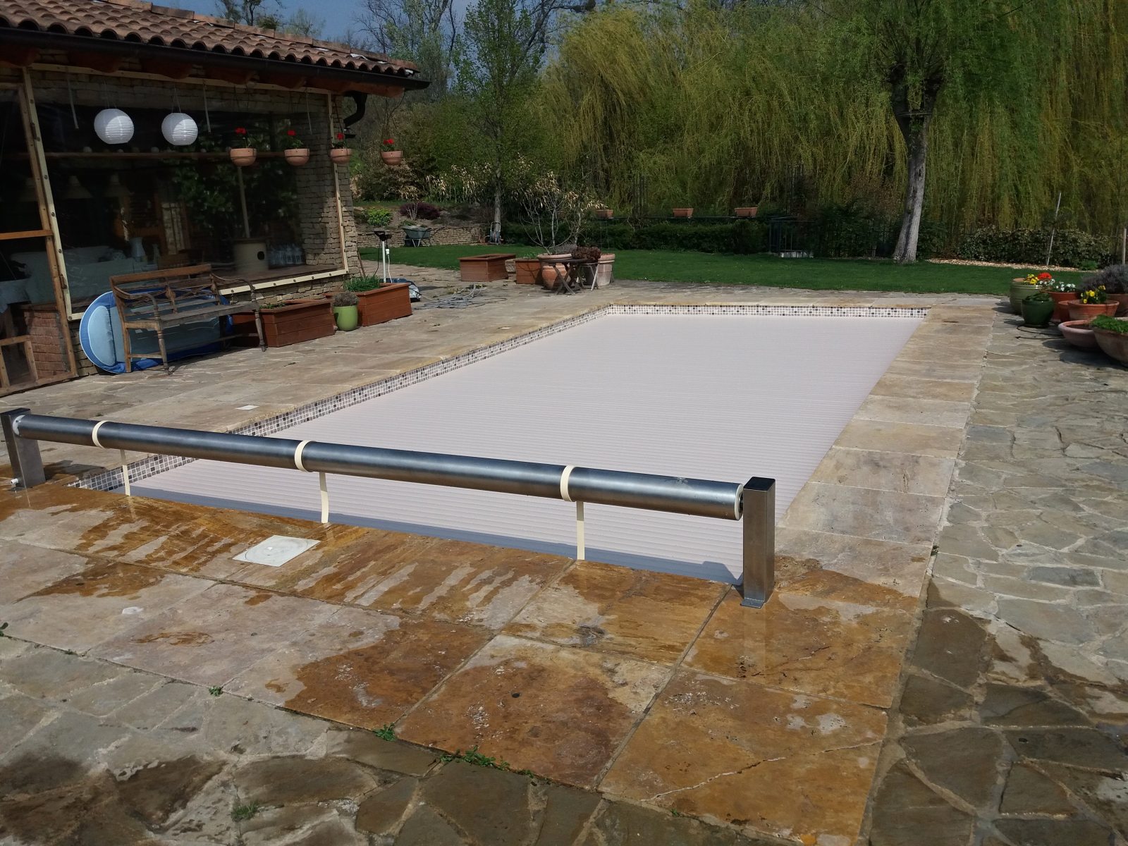Safepool foto 4