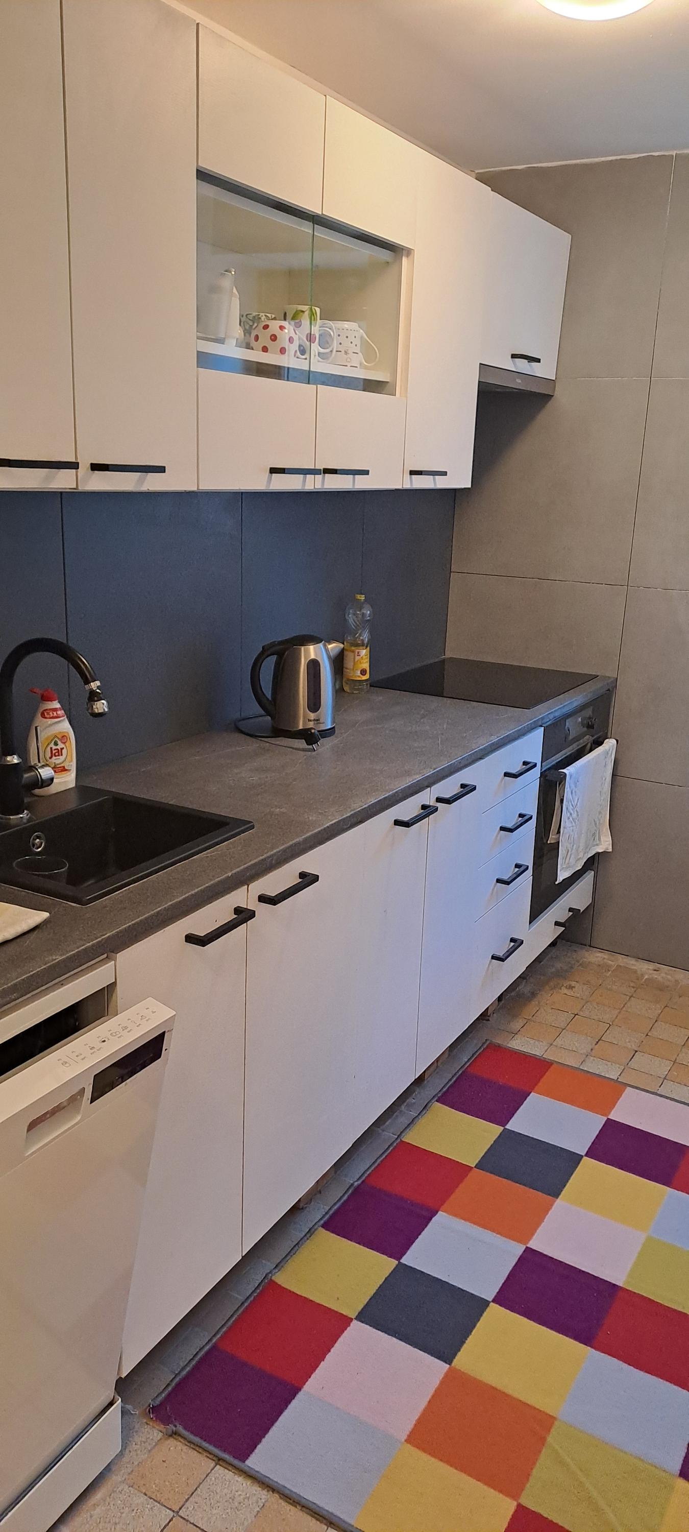 Apartmán Jindřichov foto 4
