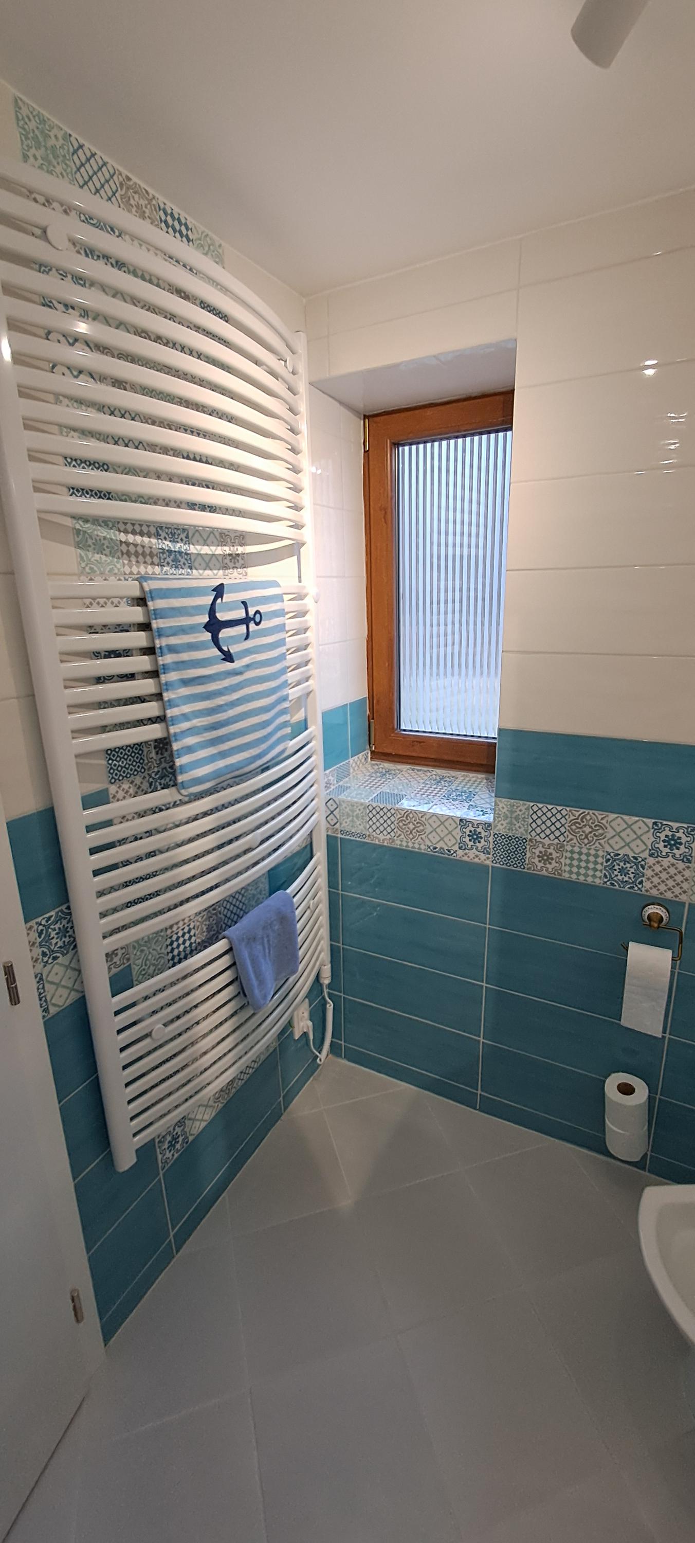 Apartmán Jindřichov foto 3