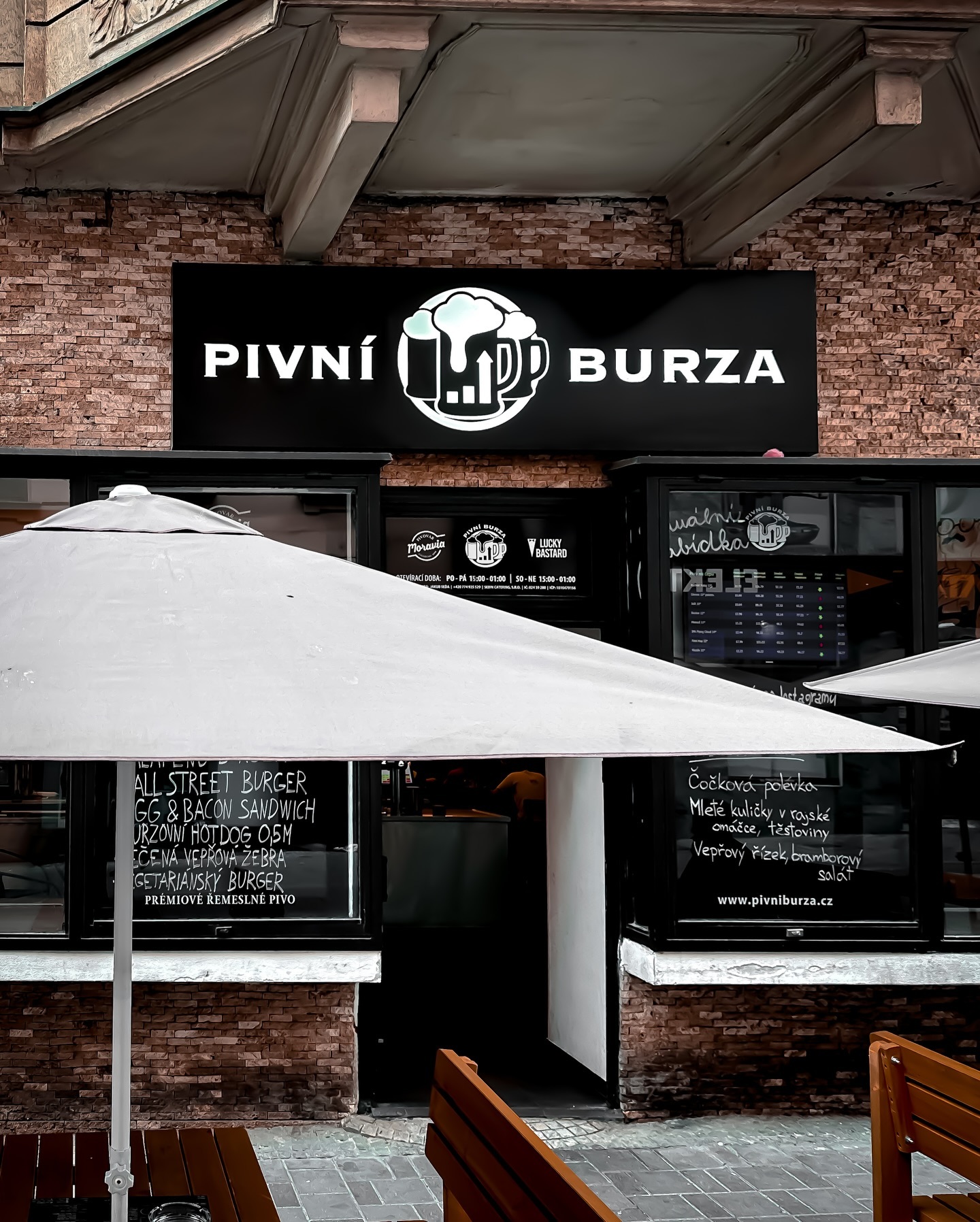Pivní burza foto 6