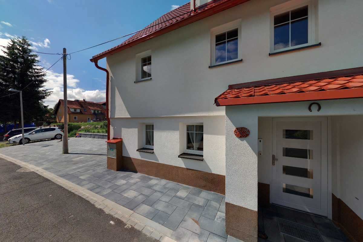 Apartmán Dako foto 5