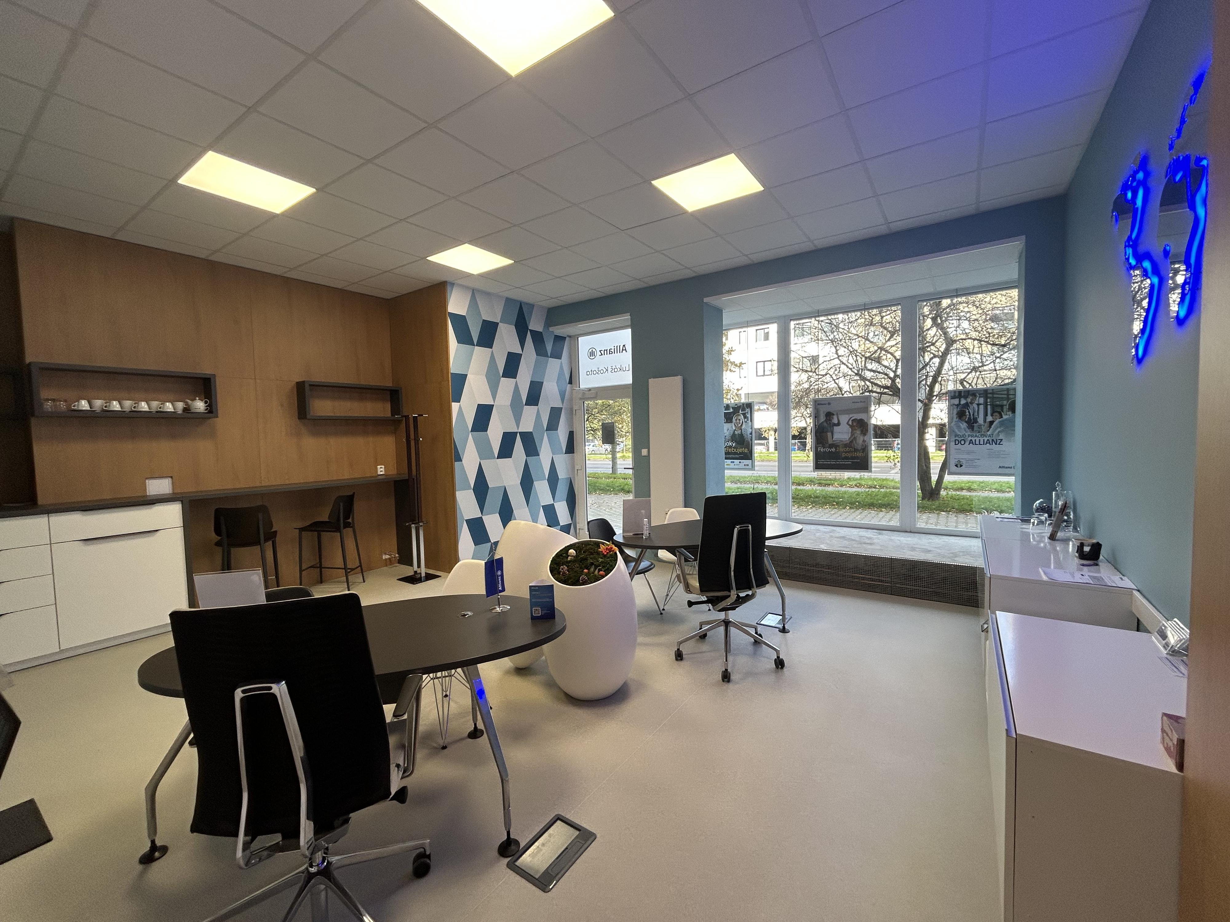 Allianz pojišťovací kancelář - Lukáš Košata foto 3