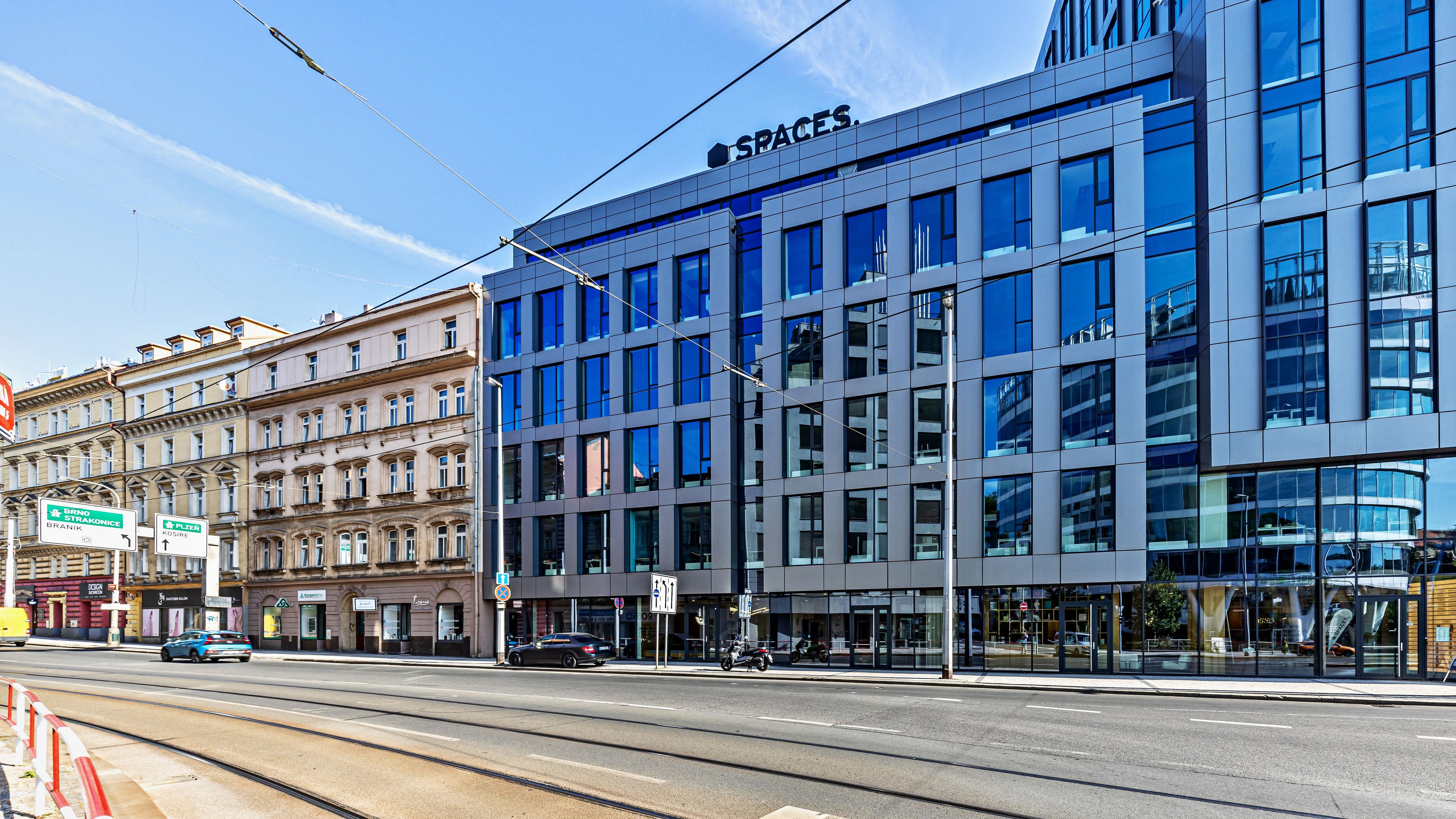 Grand Facility s.r.o. | Správa nemovitostí a profesionální předseda SVJ foto 4