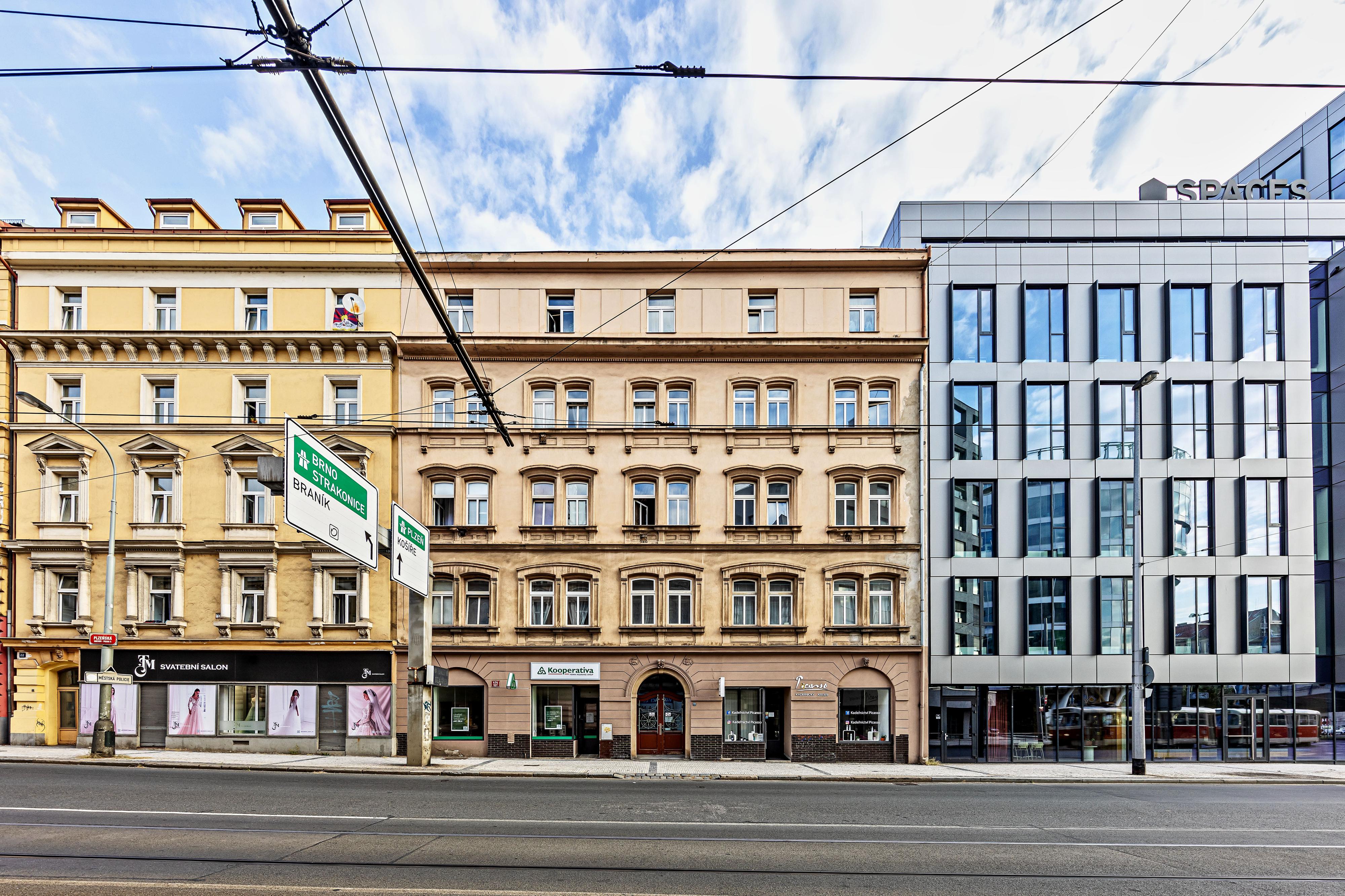 Grand Property Management s.r.o. | Moderní správa bytových domů a SVJ foto 6