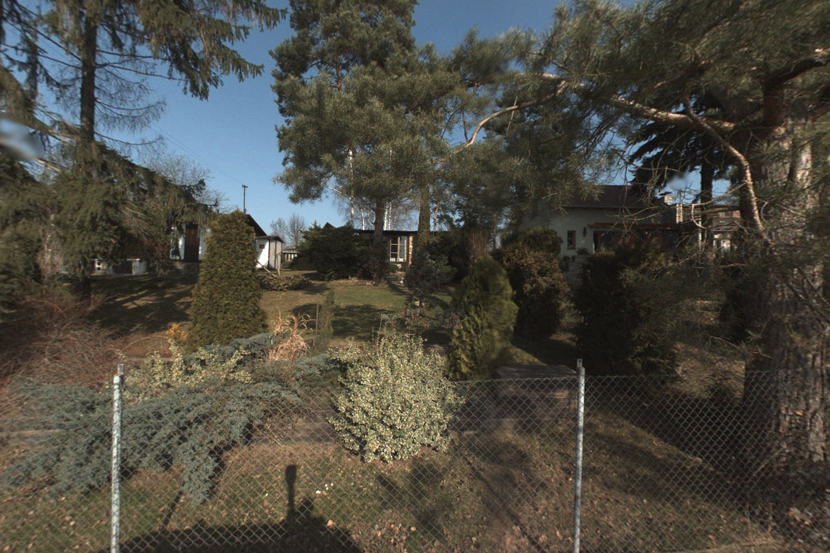 Útulná chata přímo u přehrady