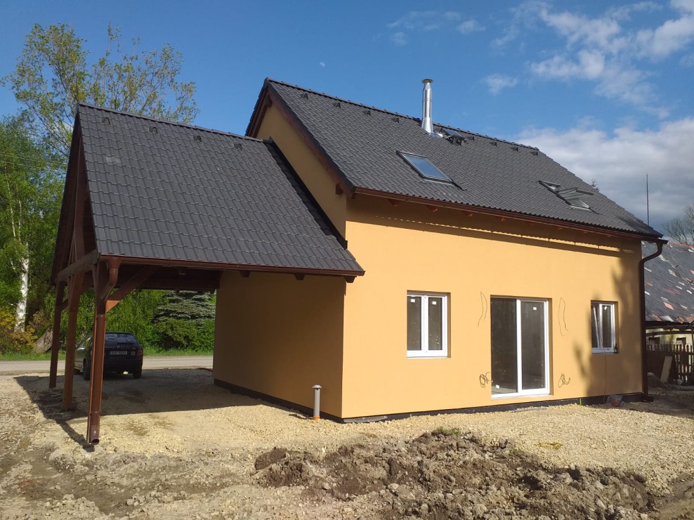 Dřevostavby Atens s.r.o. foto 4