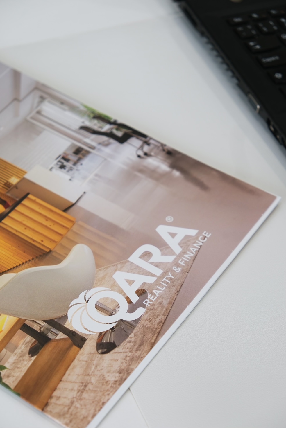 Bc. Romana Havelková - QARA s.r.o. foto 4