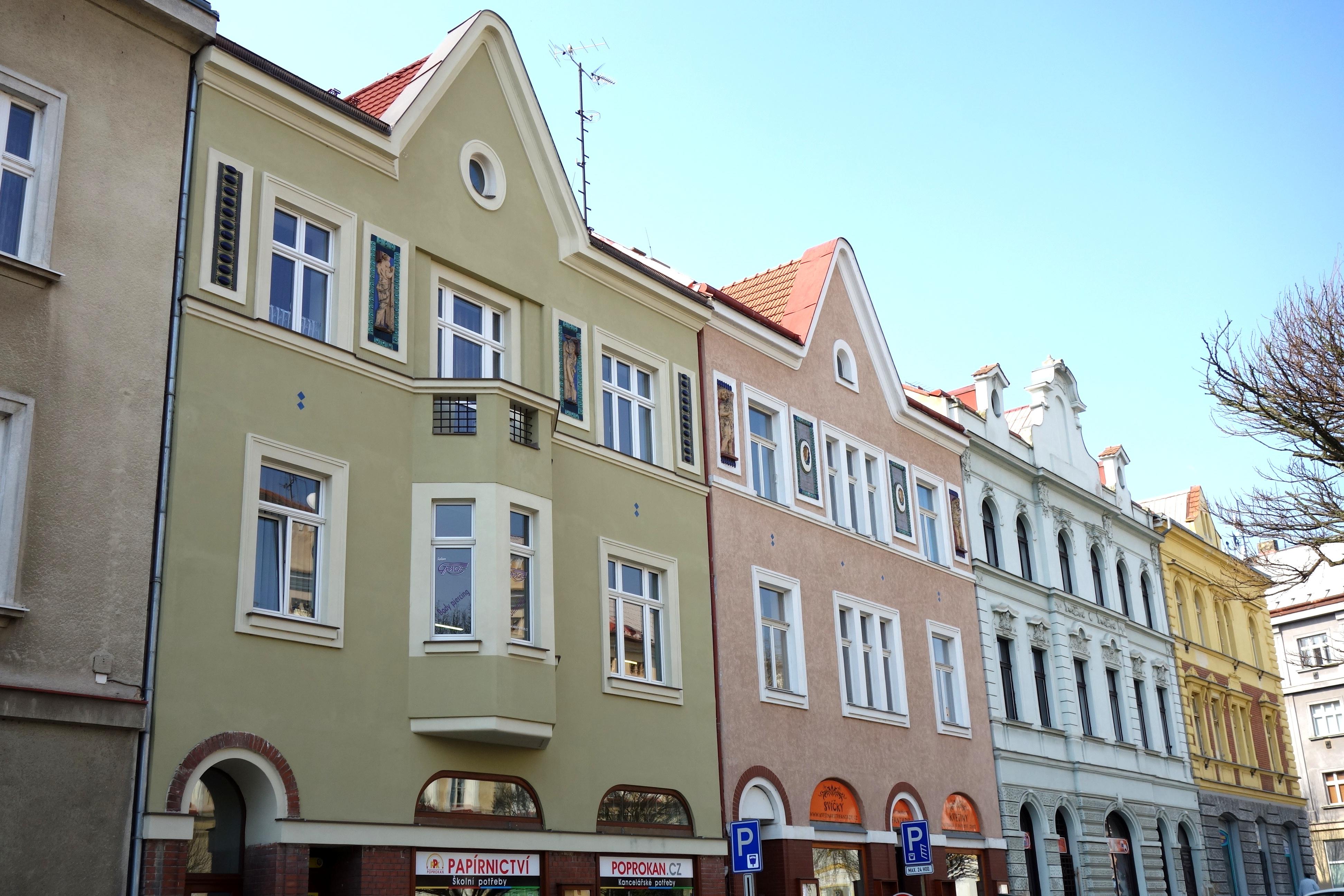 Papírnictví Poprokan foto 2