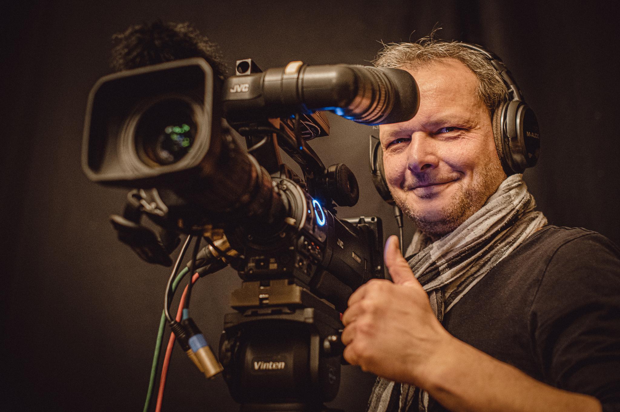 Kamil Šlapal | Craft Art Film | Kronika vzpomínek z.s.