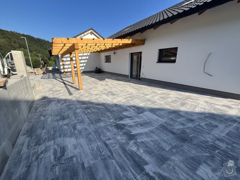 Truhlářství, tesařství Nemšák foto 5