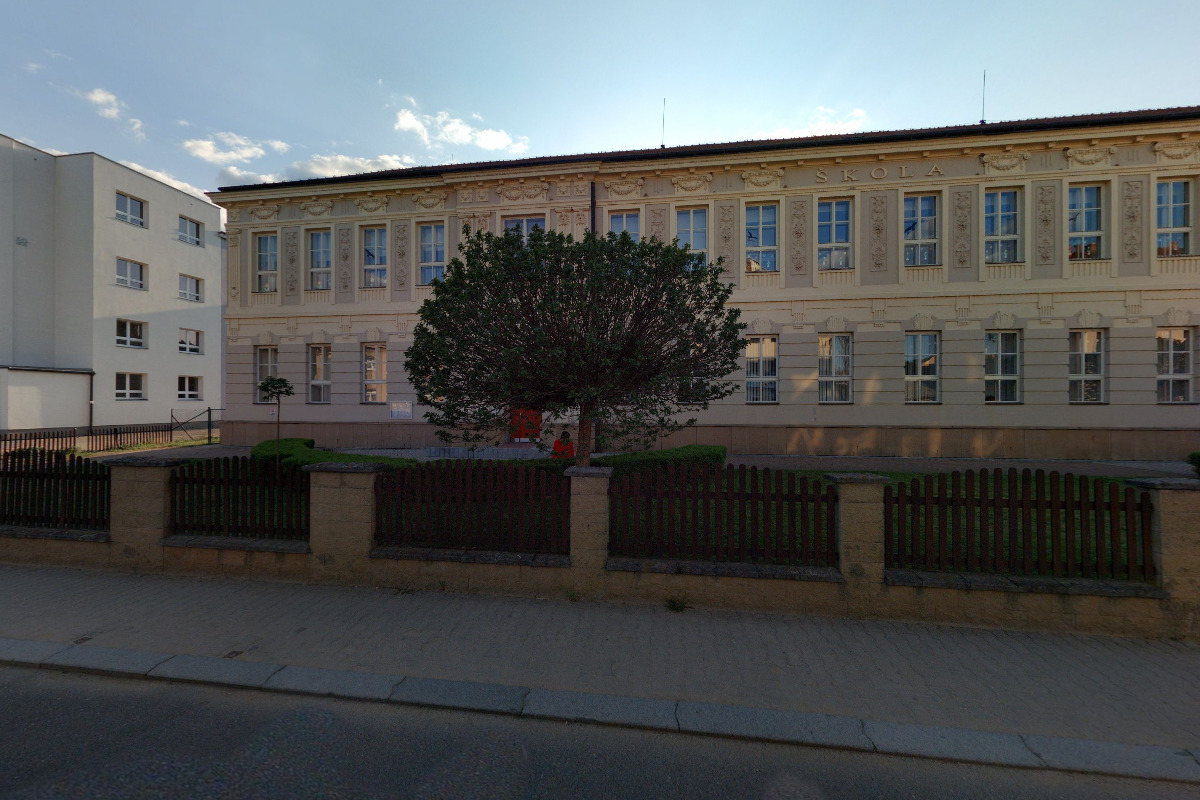 Mateřská škola Tyršova Letovice