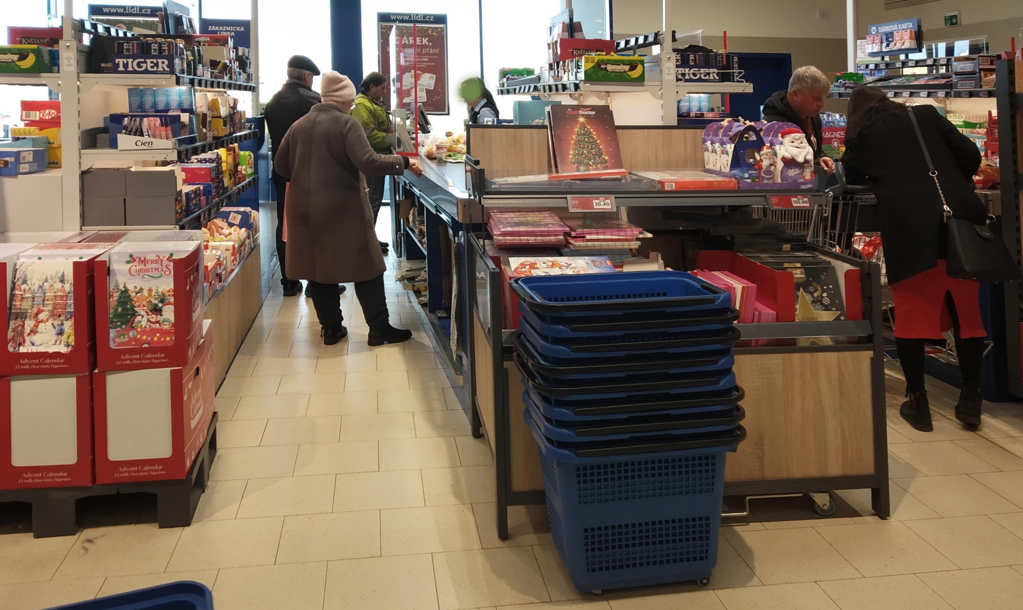 Lidl foto 3