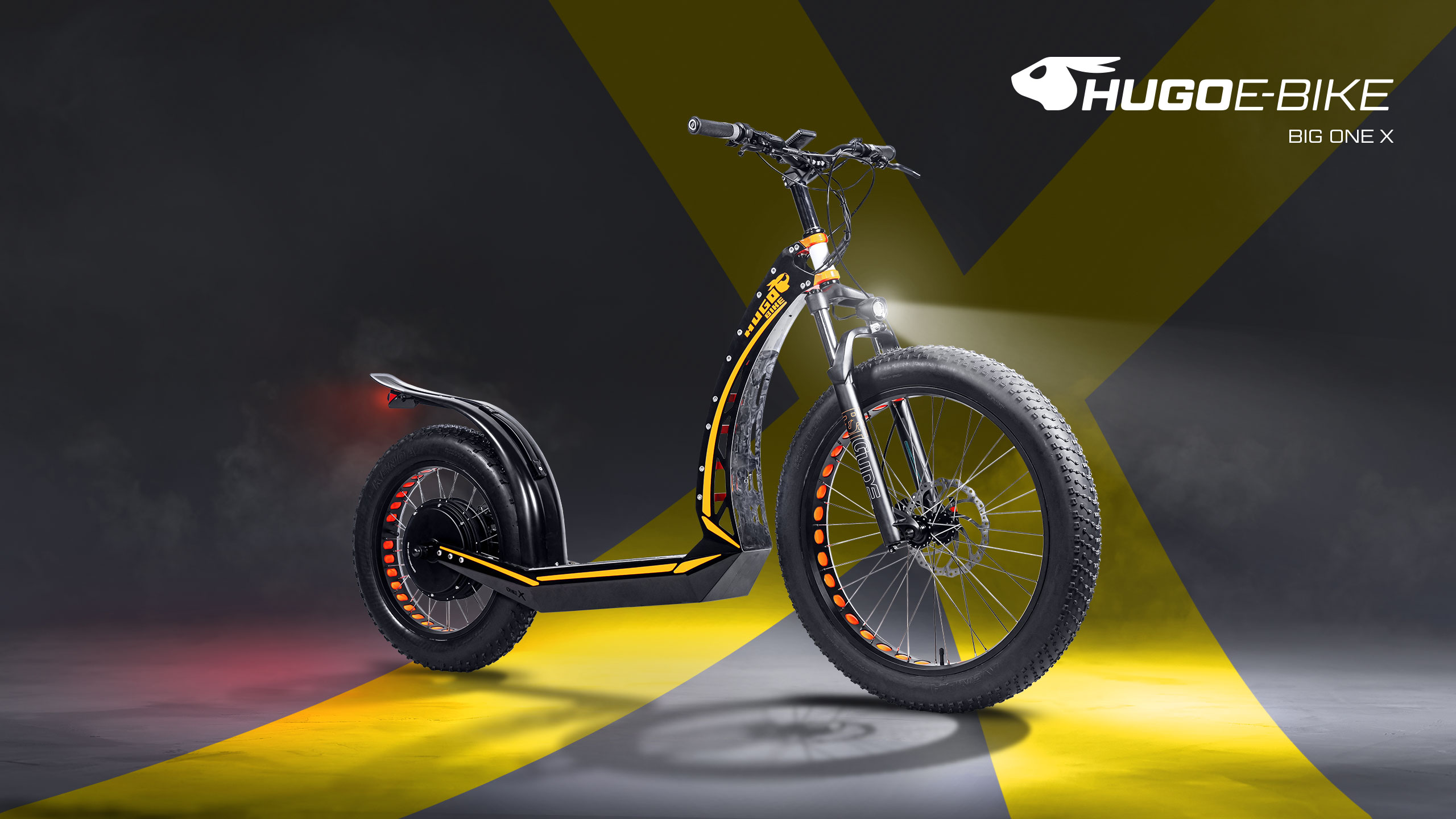 HUGO Bike s.r.o. foto 4