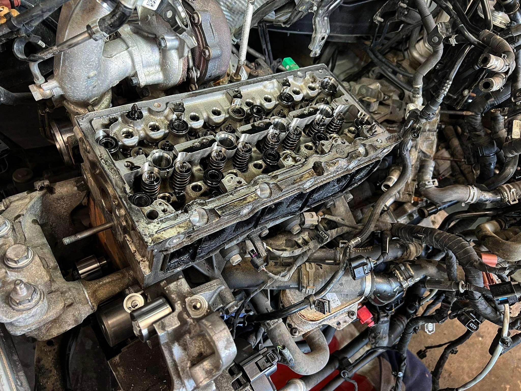 GH Autoservis Pneuservis foto 5