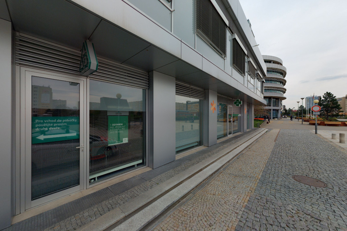 Kooperativa pojišťovna foto 2