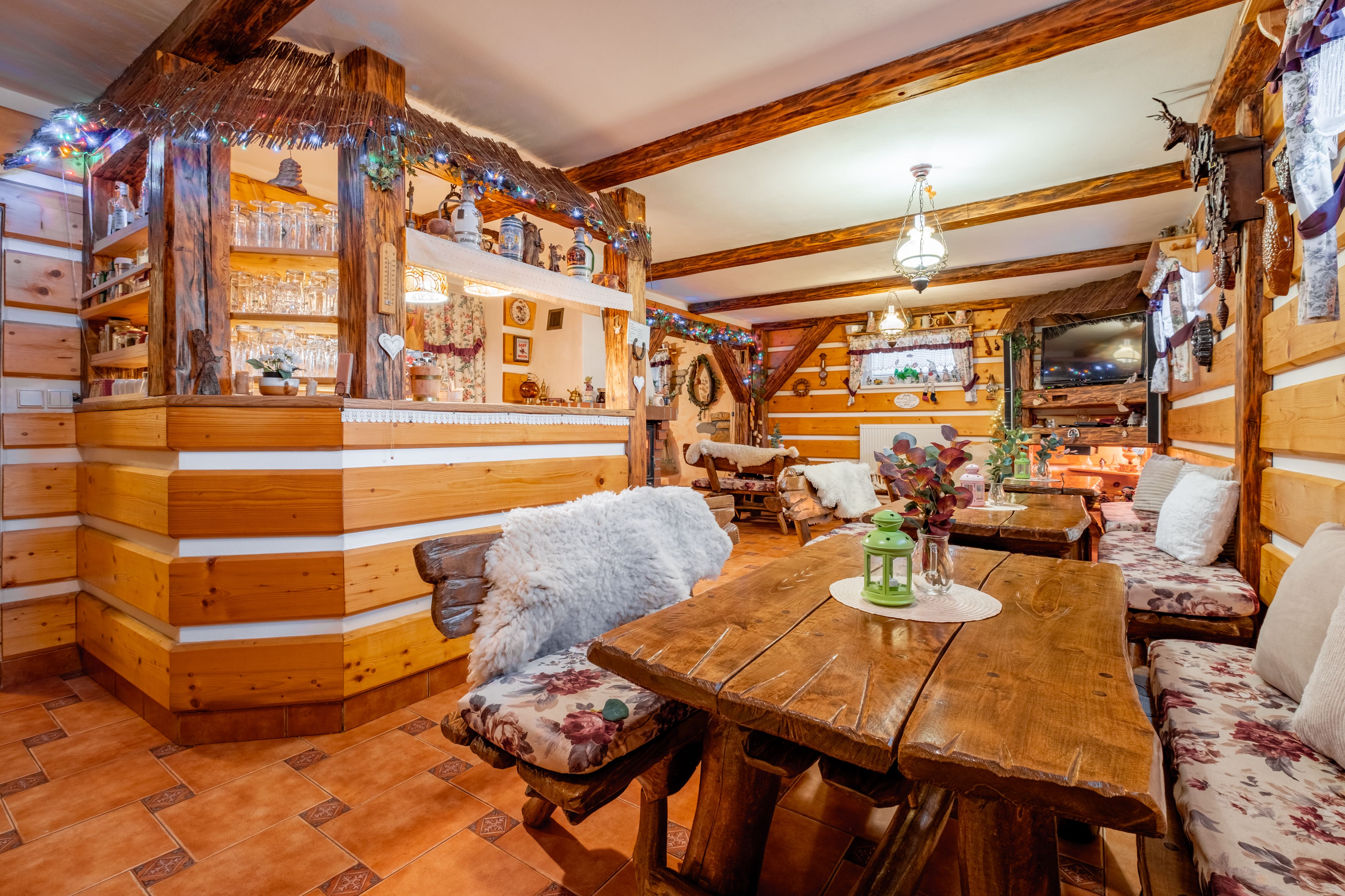 Apartmány Iwona foto 6