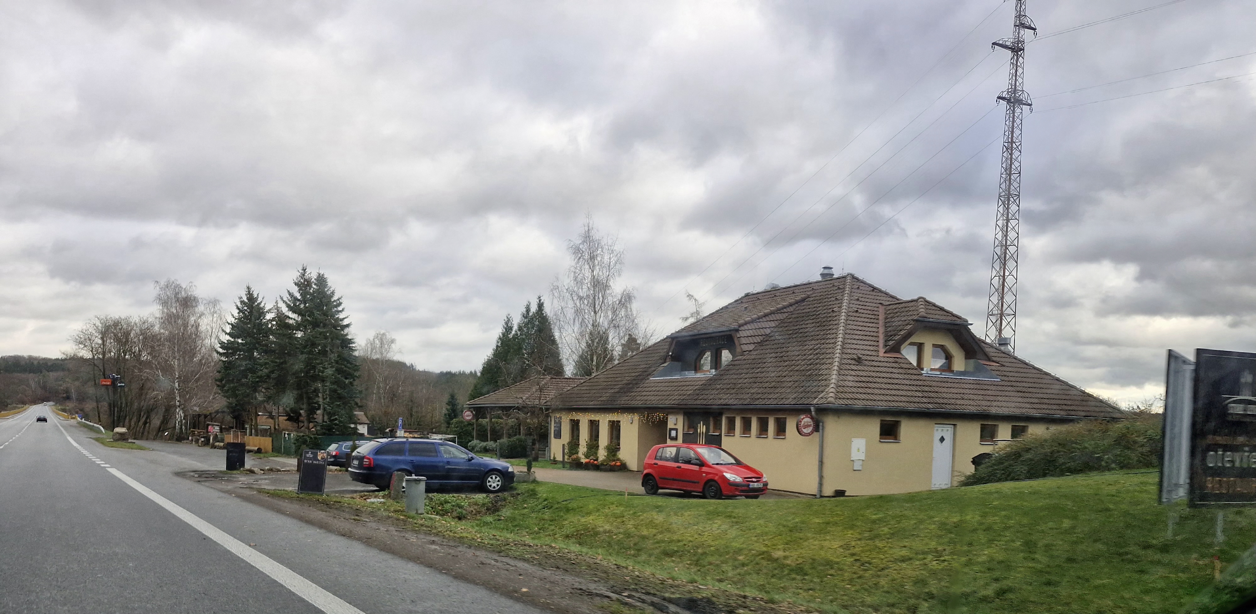 Restaurace STARÉ SEDLO foto 3