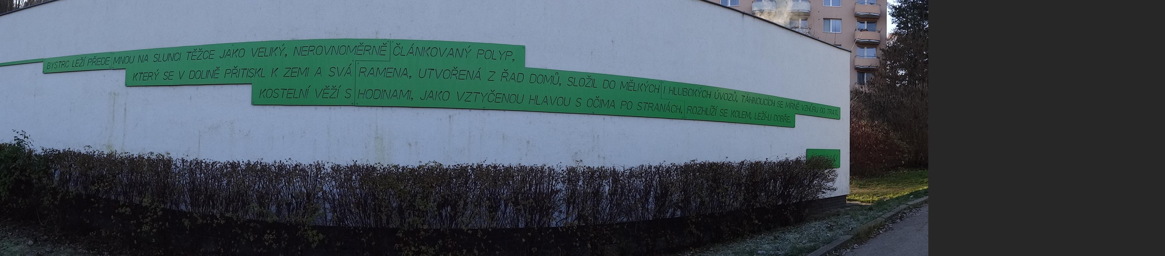 Knihovna Jiřího Mahena v Brně foto 3