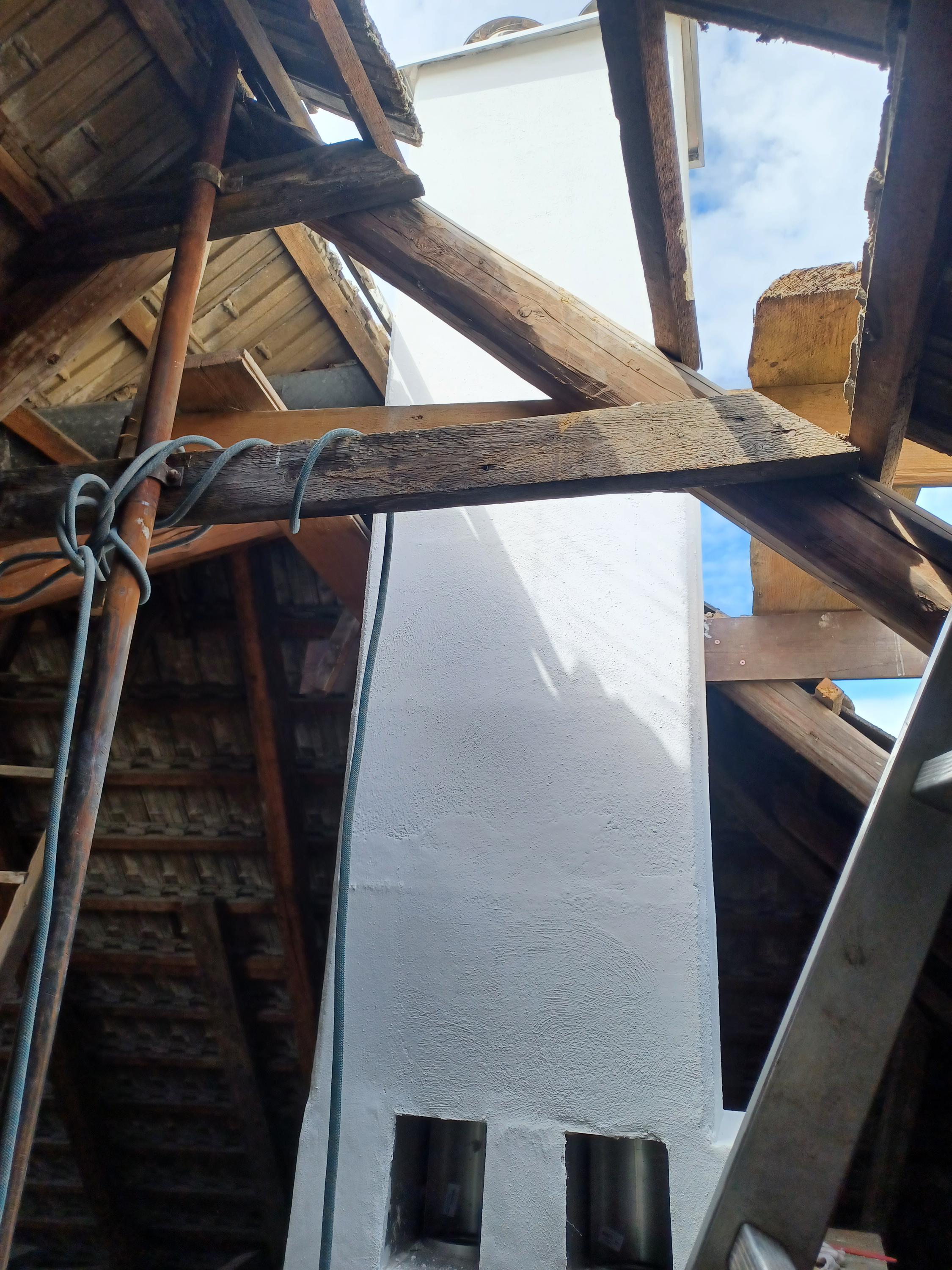 Topení - Plyn - Kominictví Jaroslav Tichý foto 4