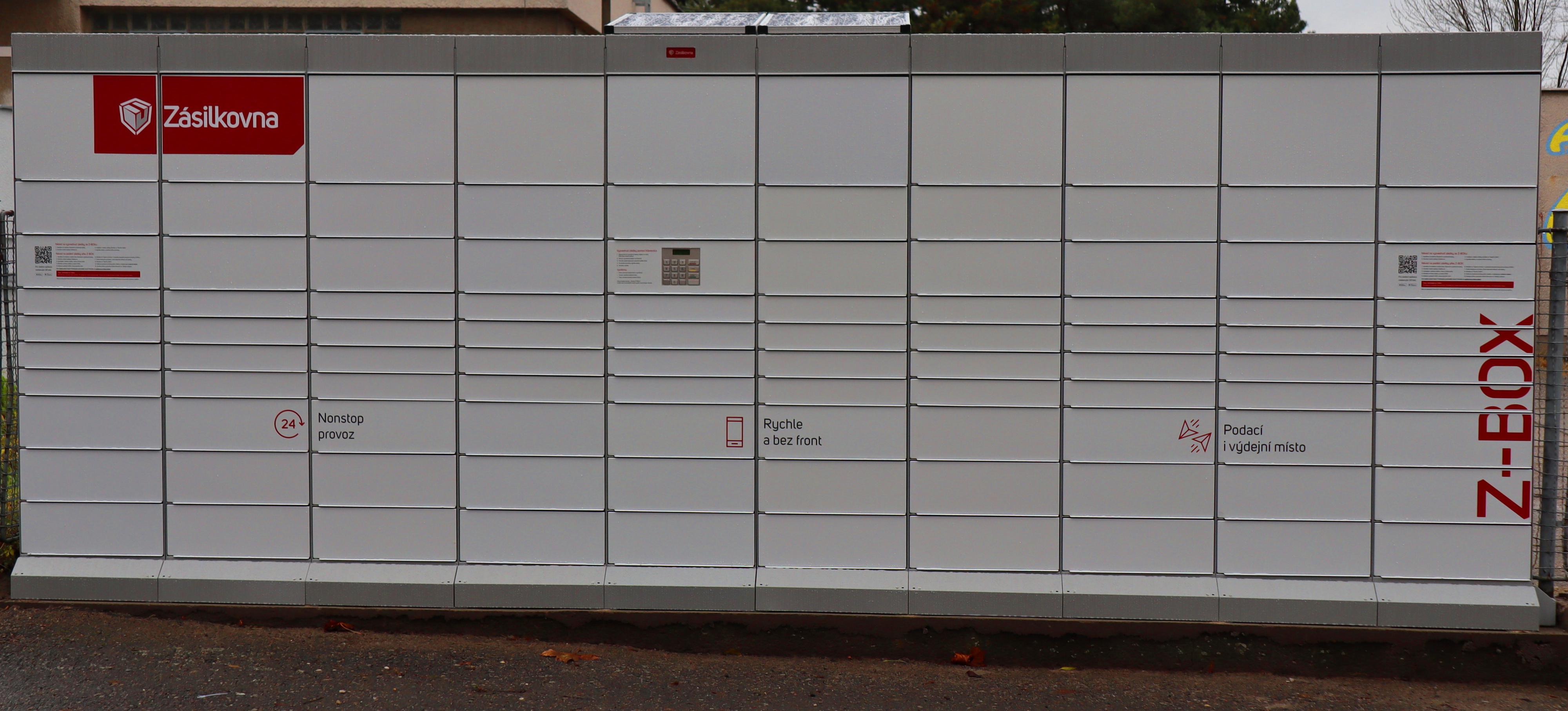 Z-BOX foto 2