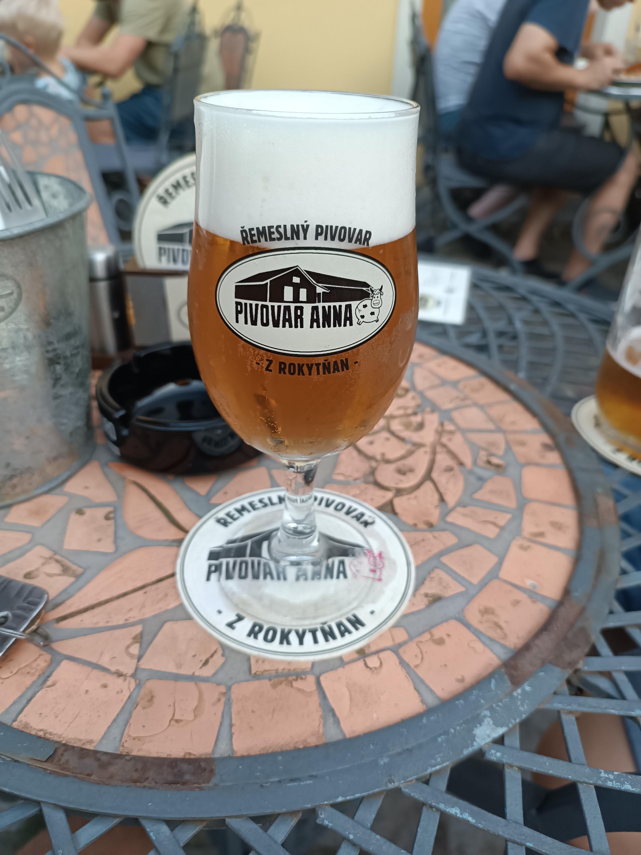 Restaurace U Anny Šmejdířky foto 6