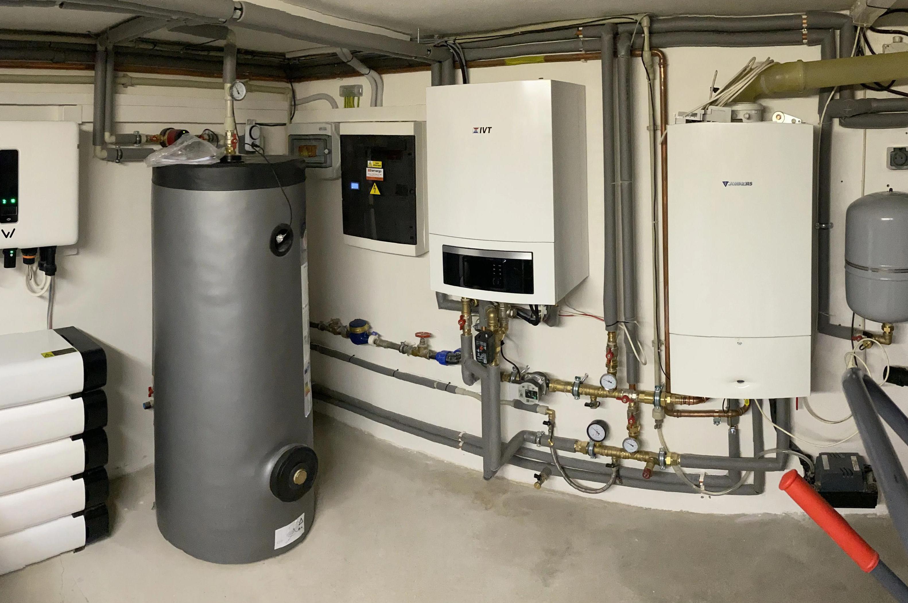 VODO TOPO Stavby Brauner