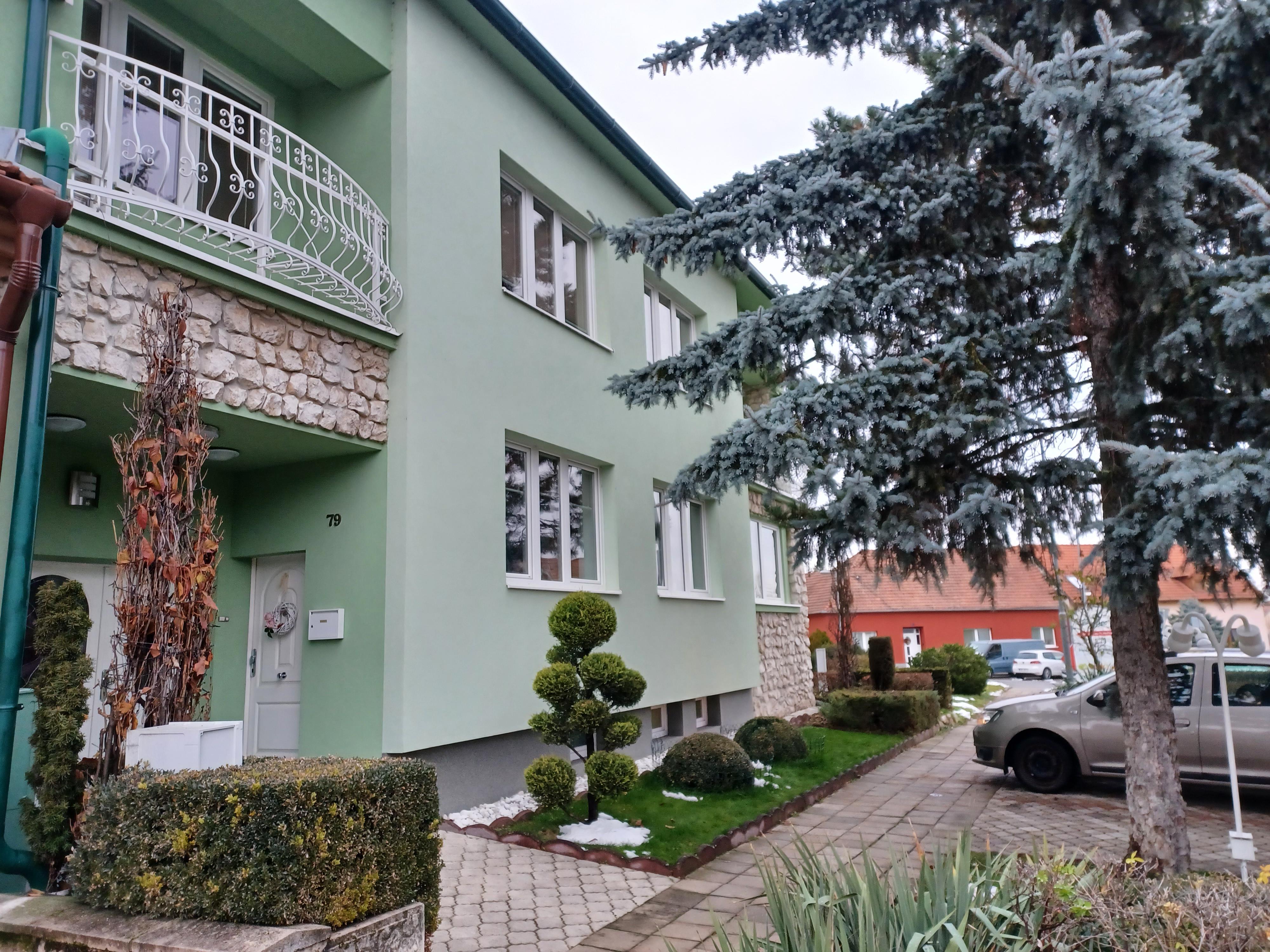 Aben a Hana penzion foto 5