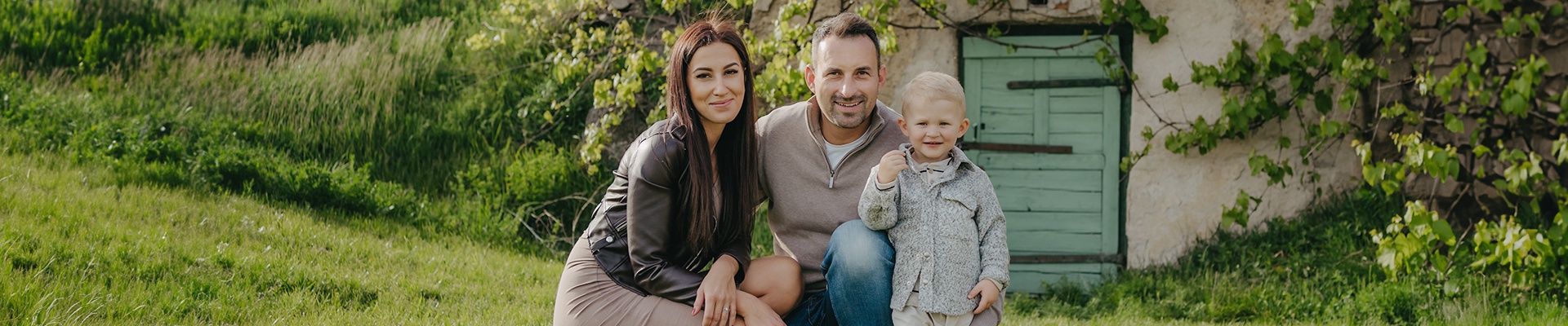 Úvodní obrázek Martin Tesárek - profesionální realitní makléř